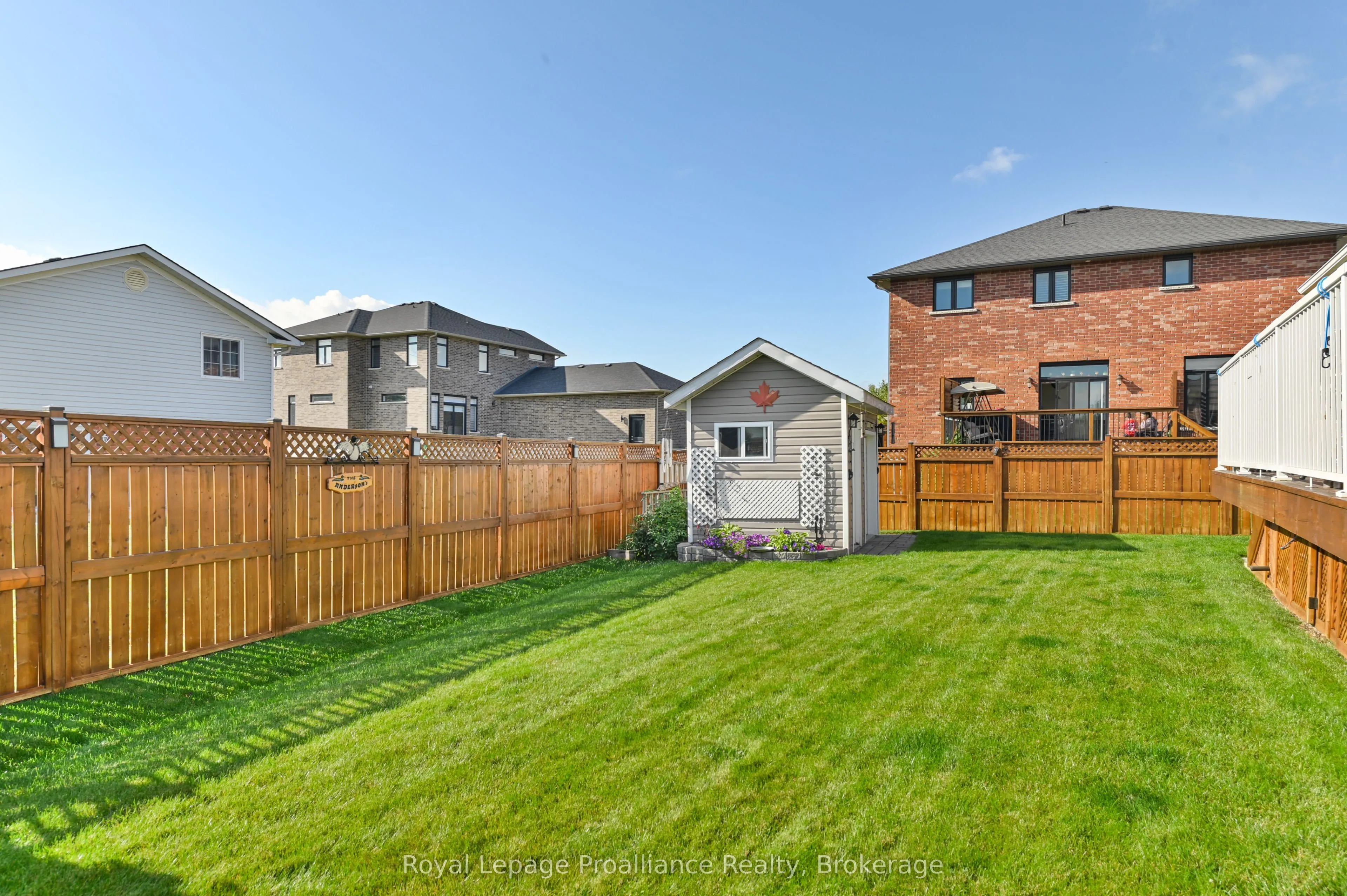 2 Bevan Drive