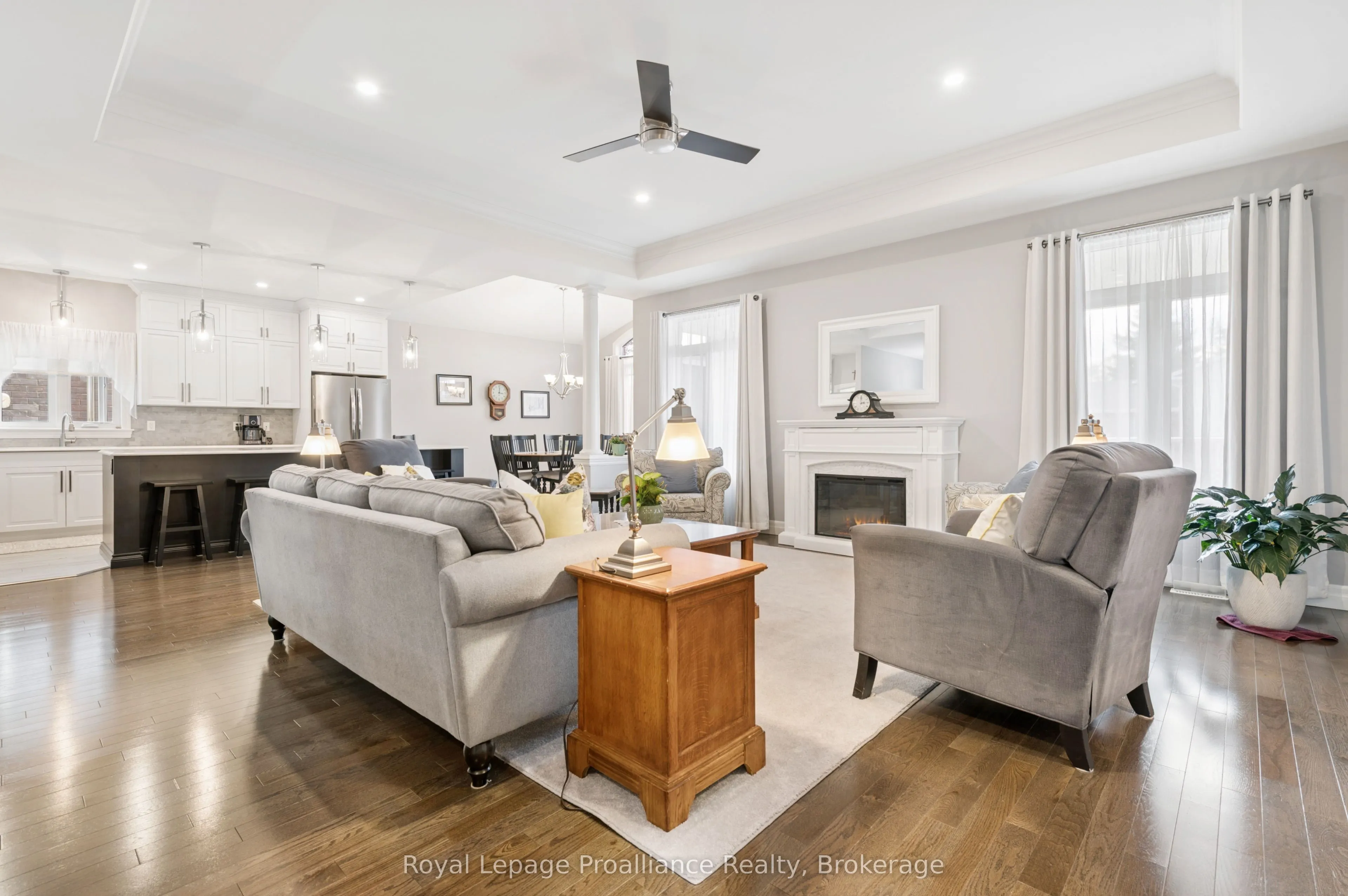 2 Bevan Drive