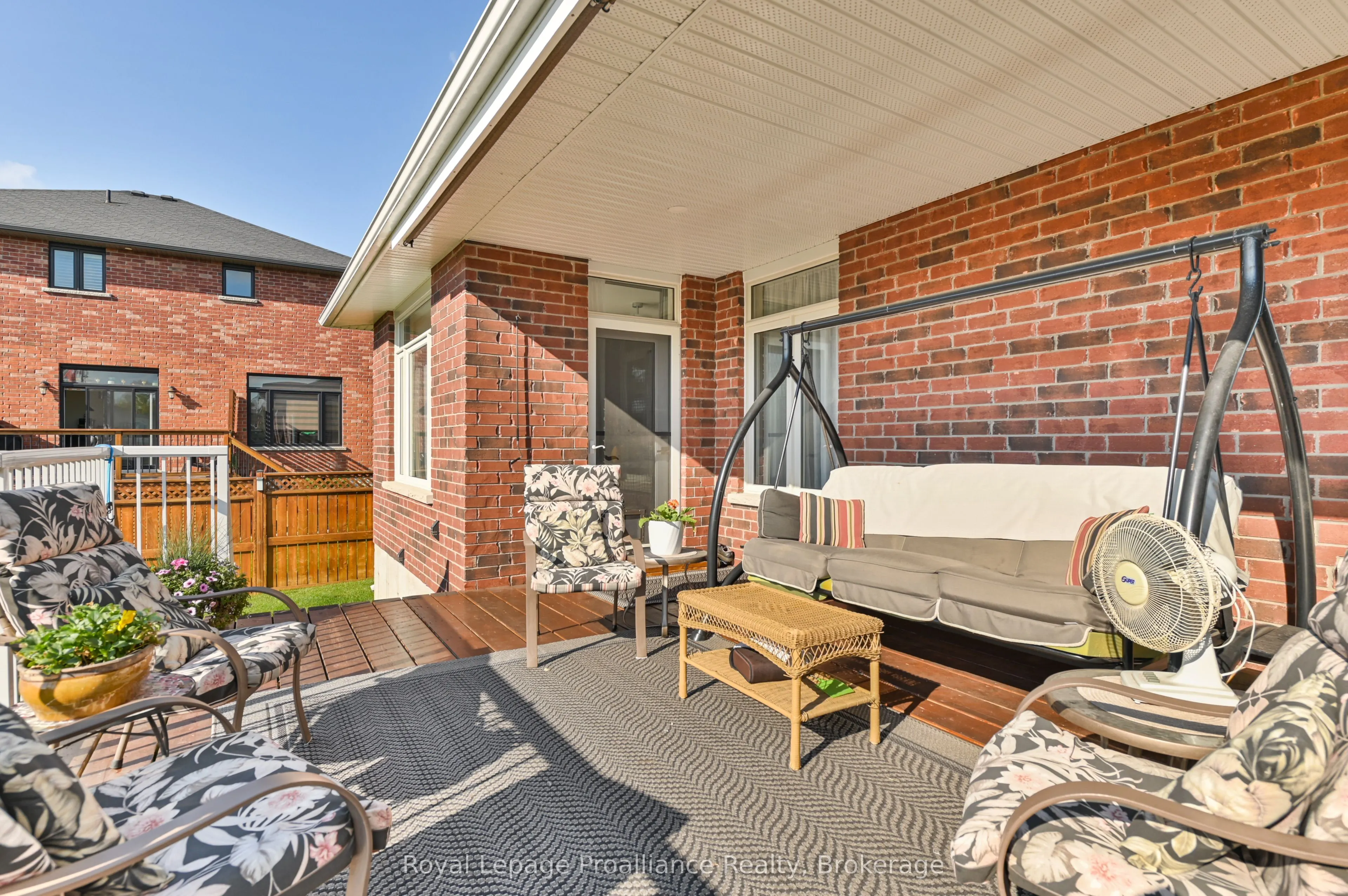 2 Bevan Drive
