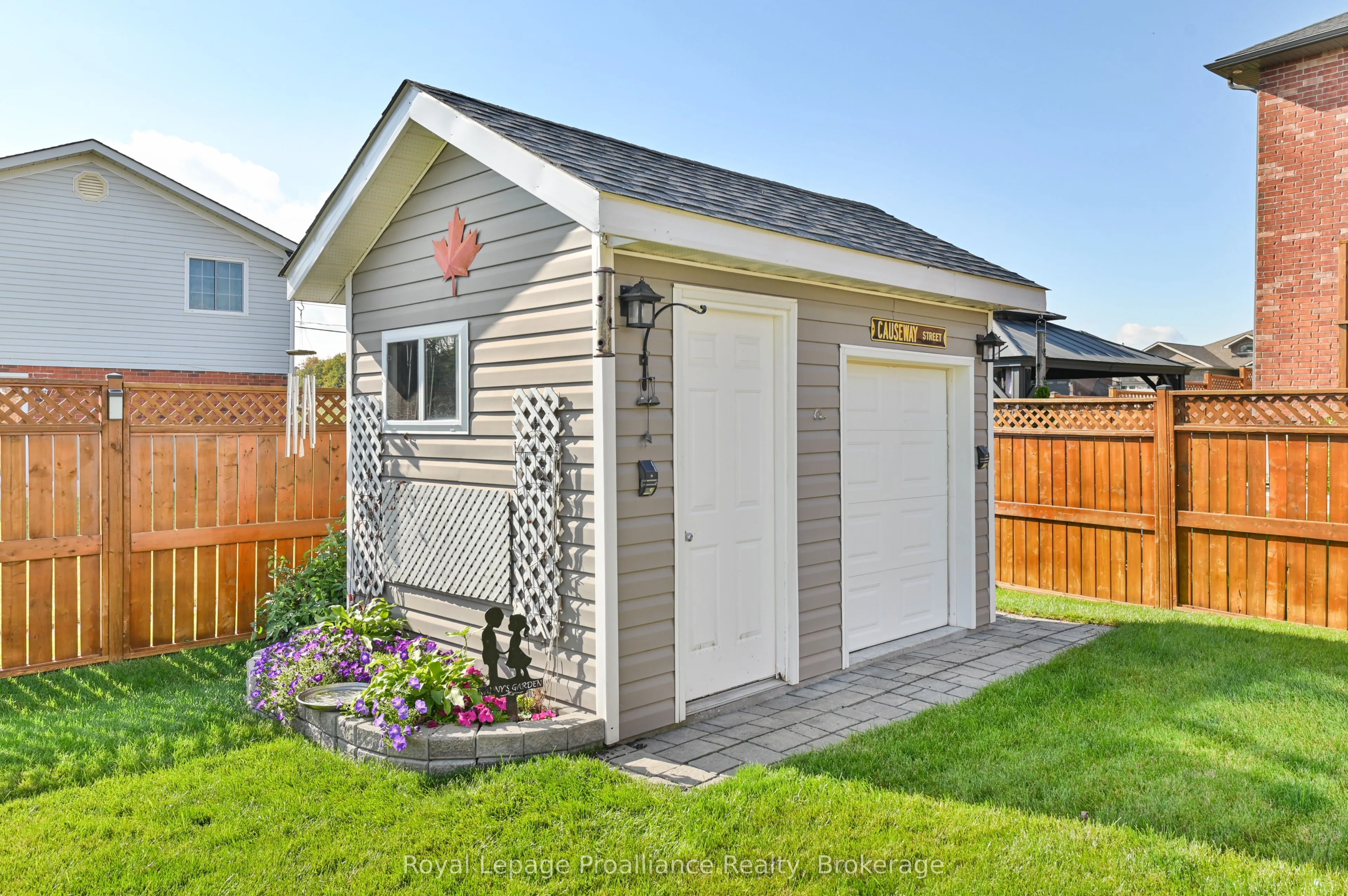 2 Bevan Drive