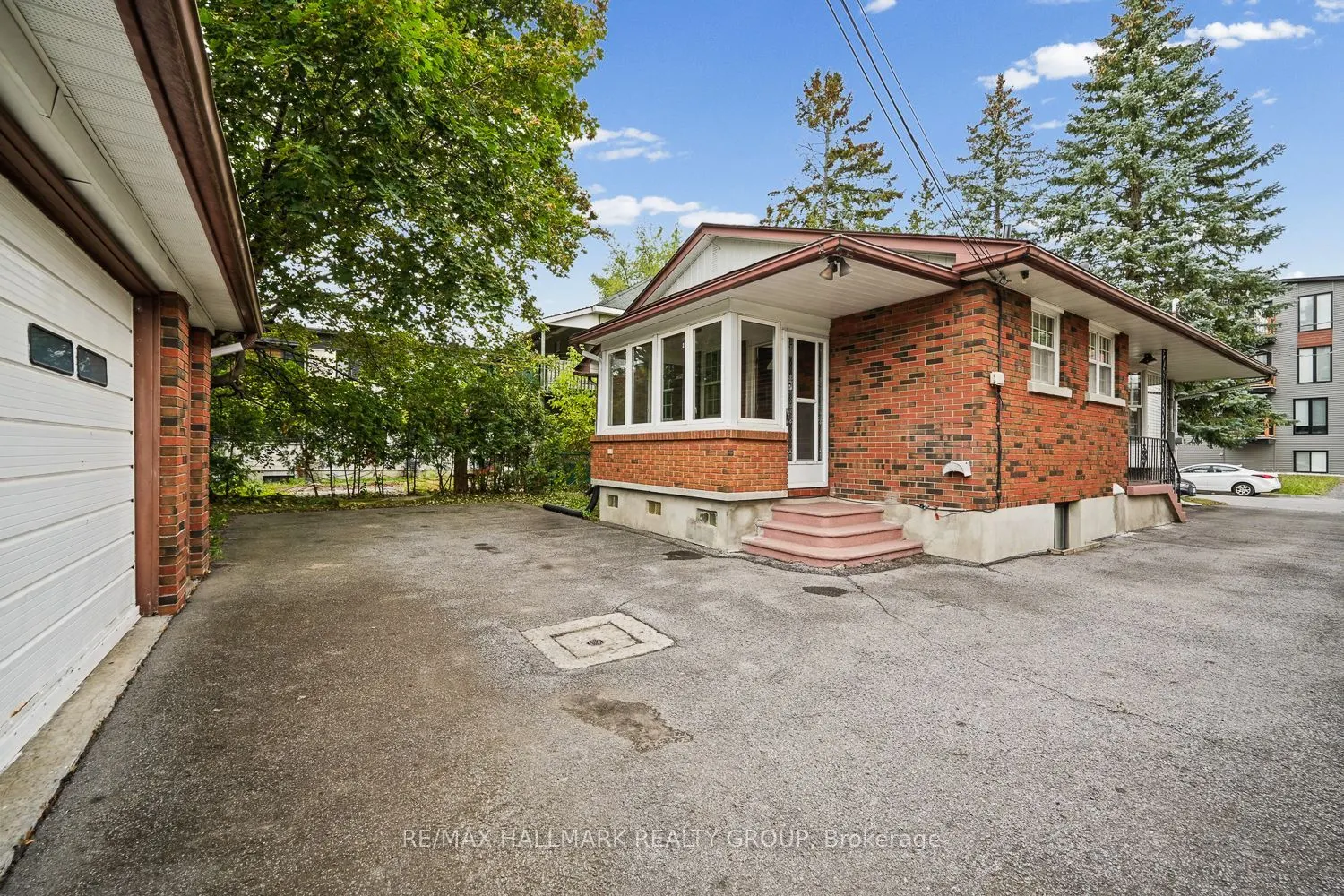 234 Columbus Avenue
