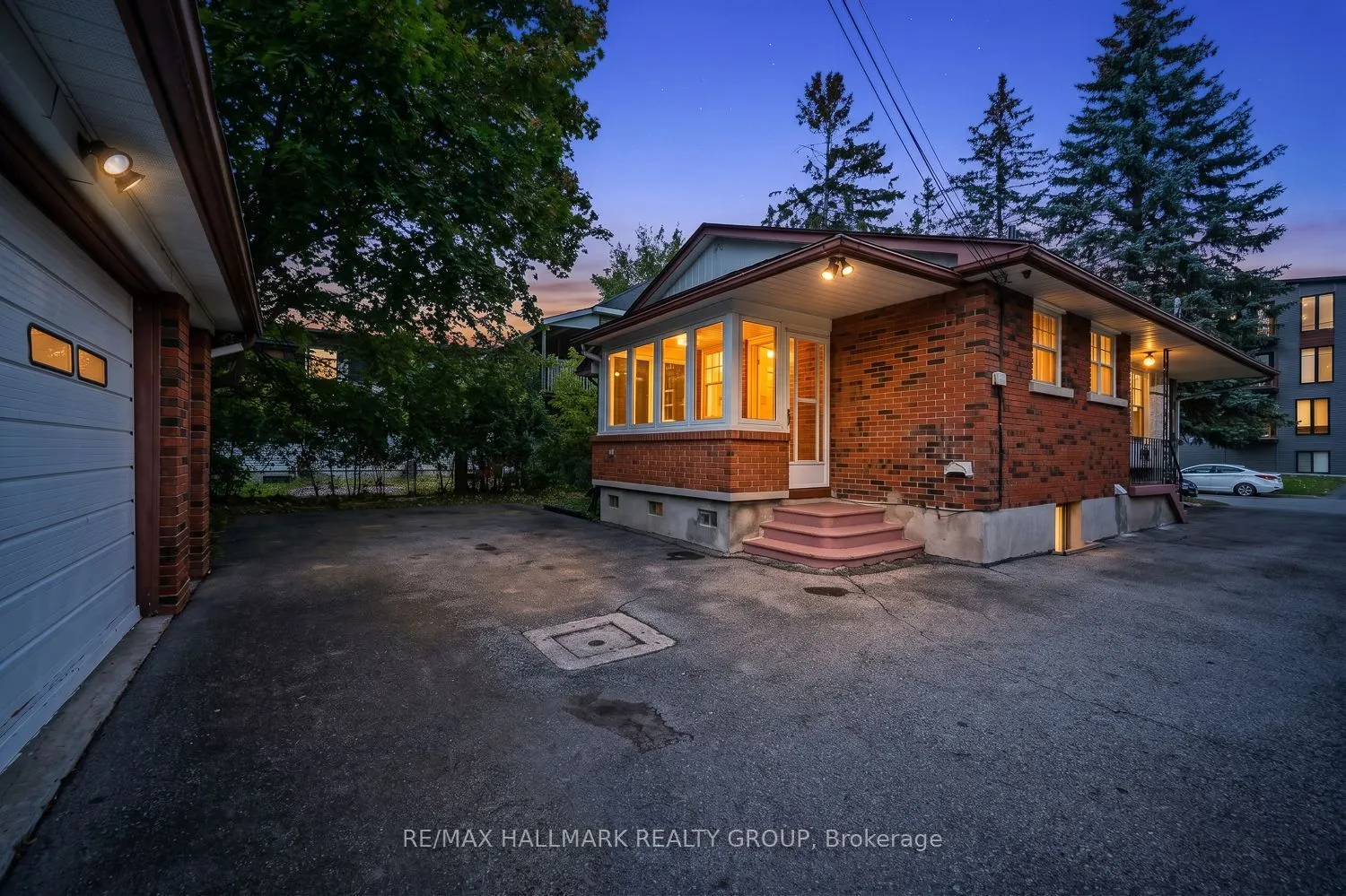 234 Columbus Avenue