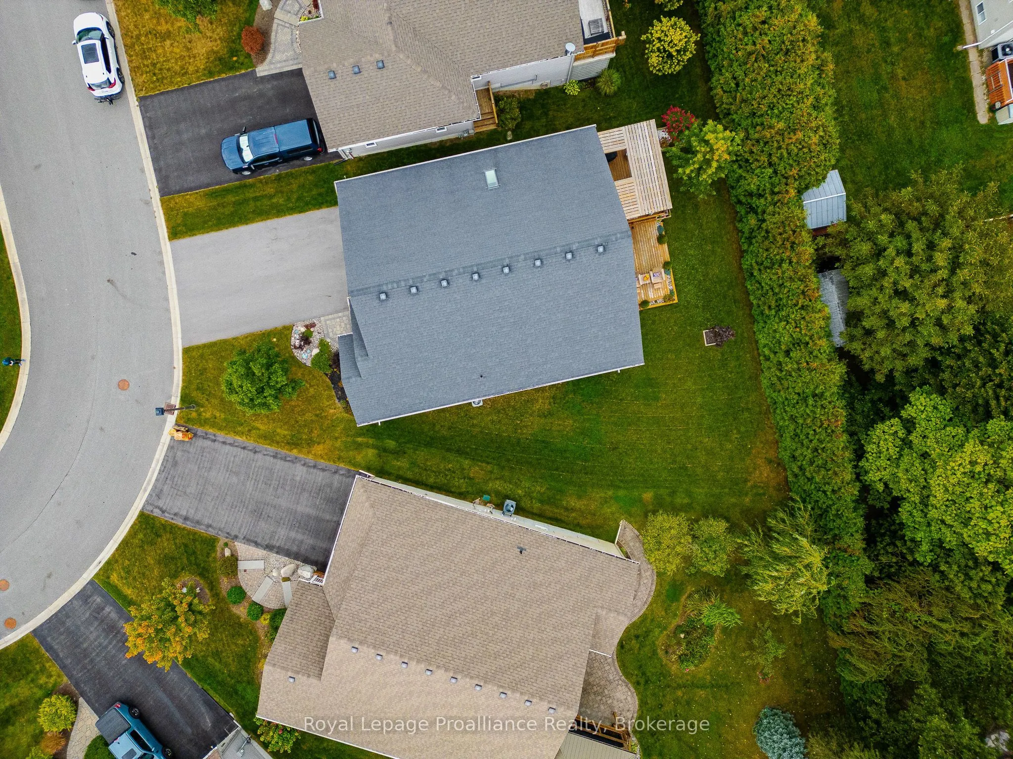 60 Shewman Road