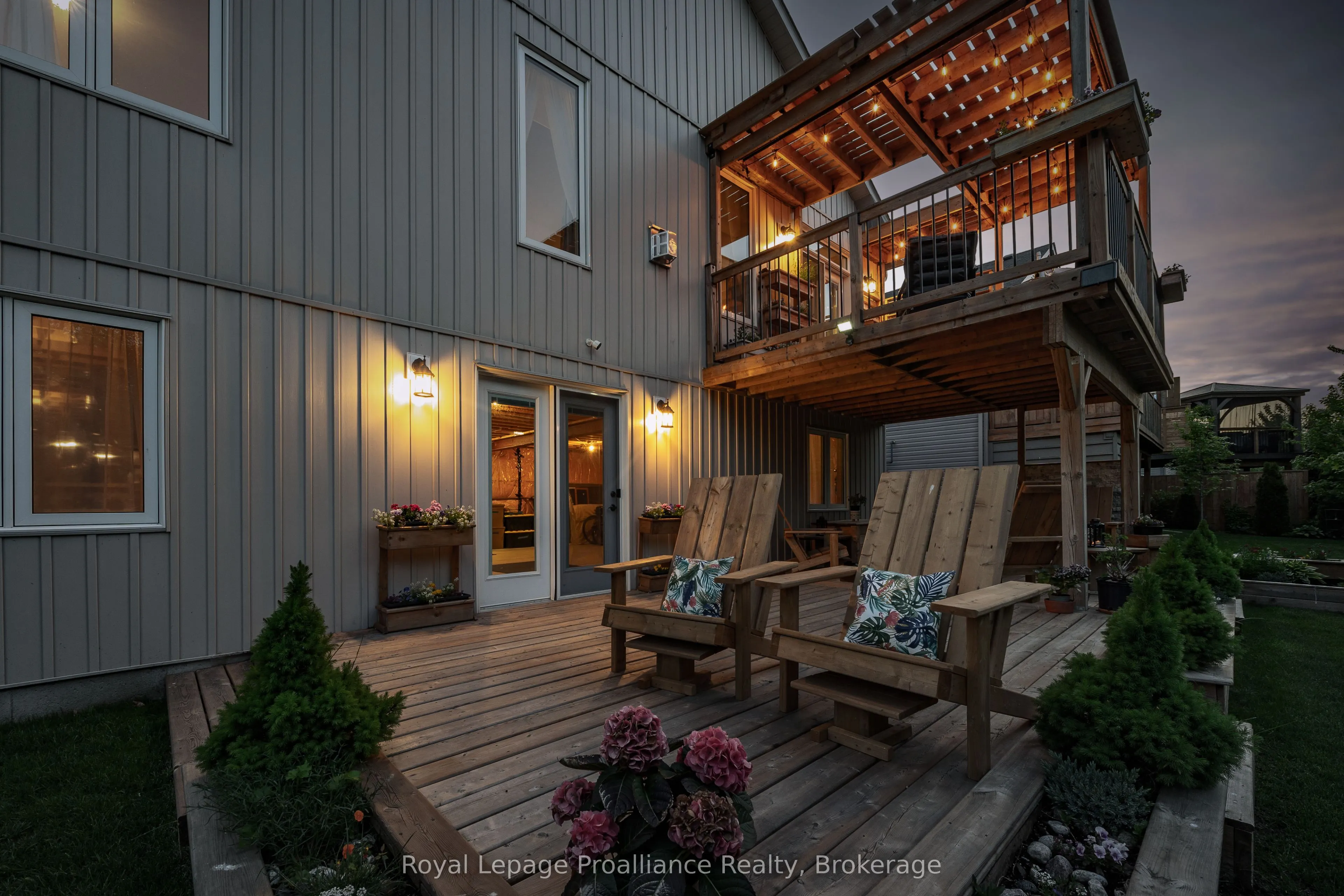 60 Shewman Road