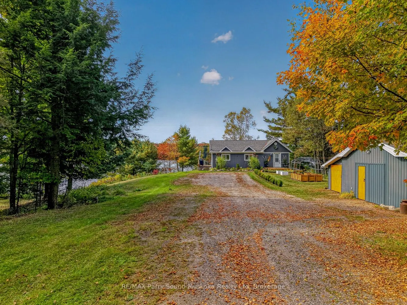 134 Johnston Road