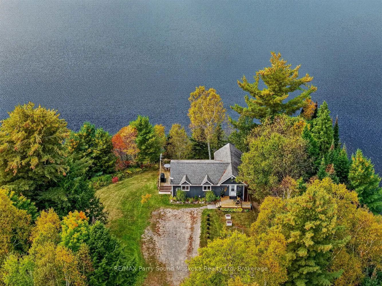 134 Johnston Road