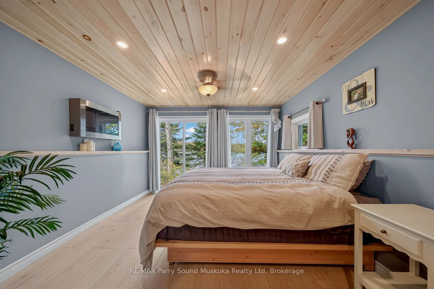 134 Johnston Road