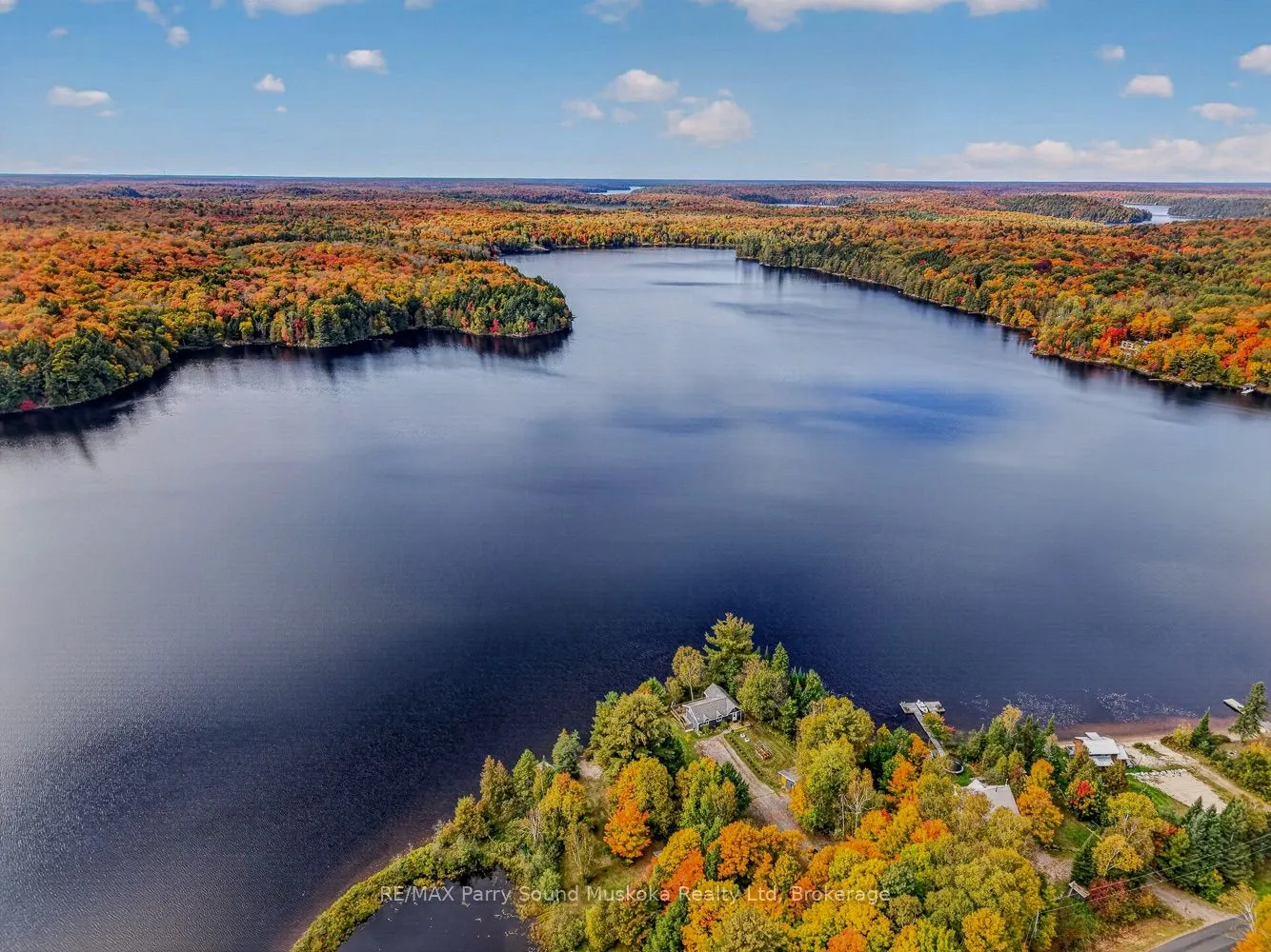 134 Johnston Road
