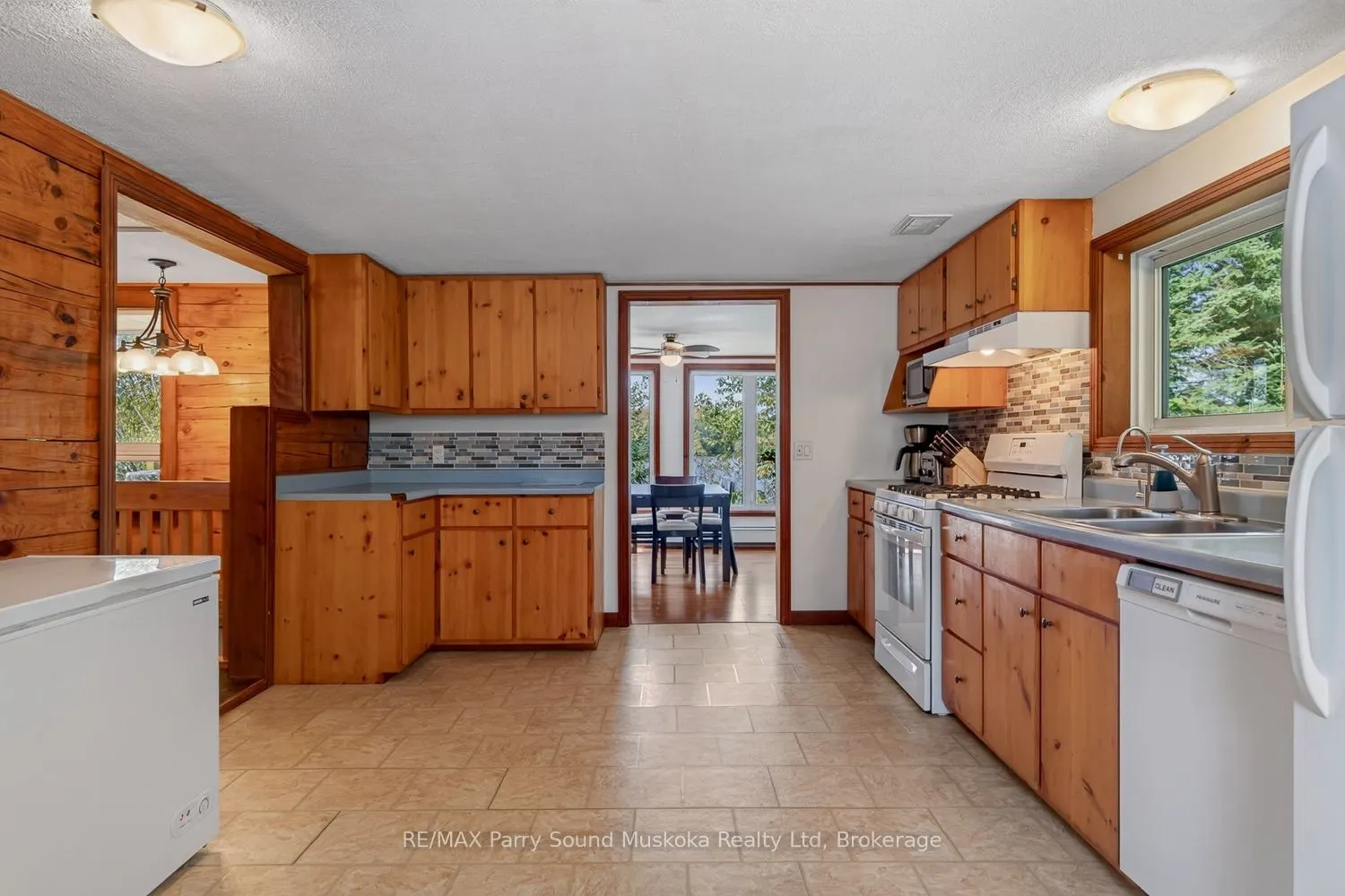 134 Johnston Road