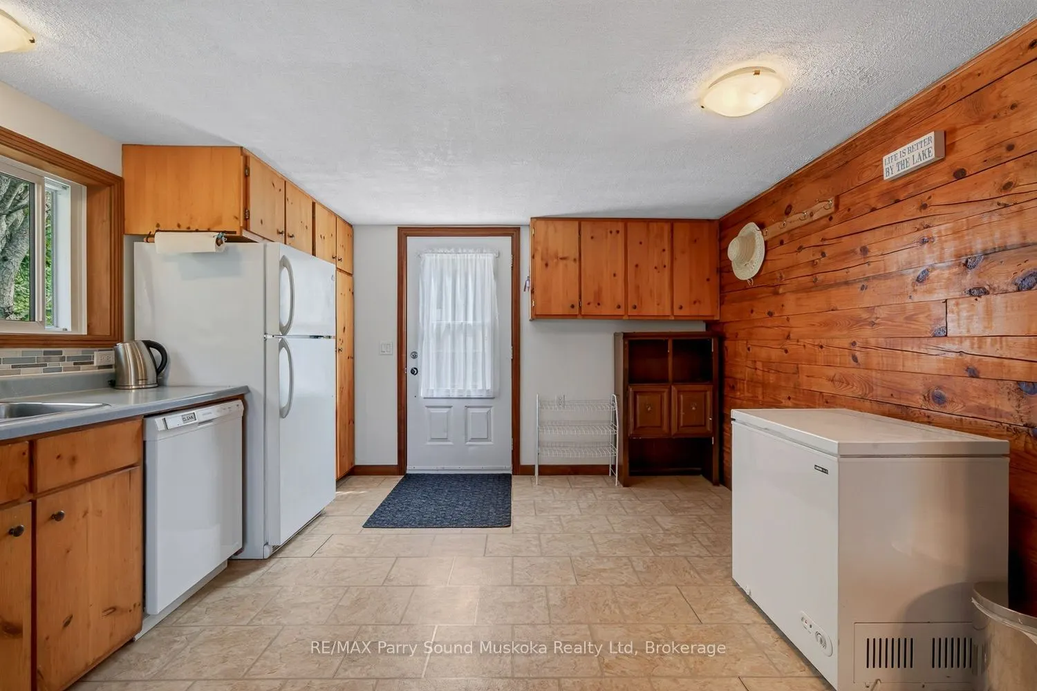 134 Johnston Road