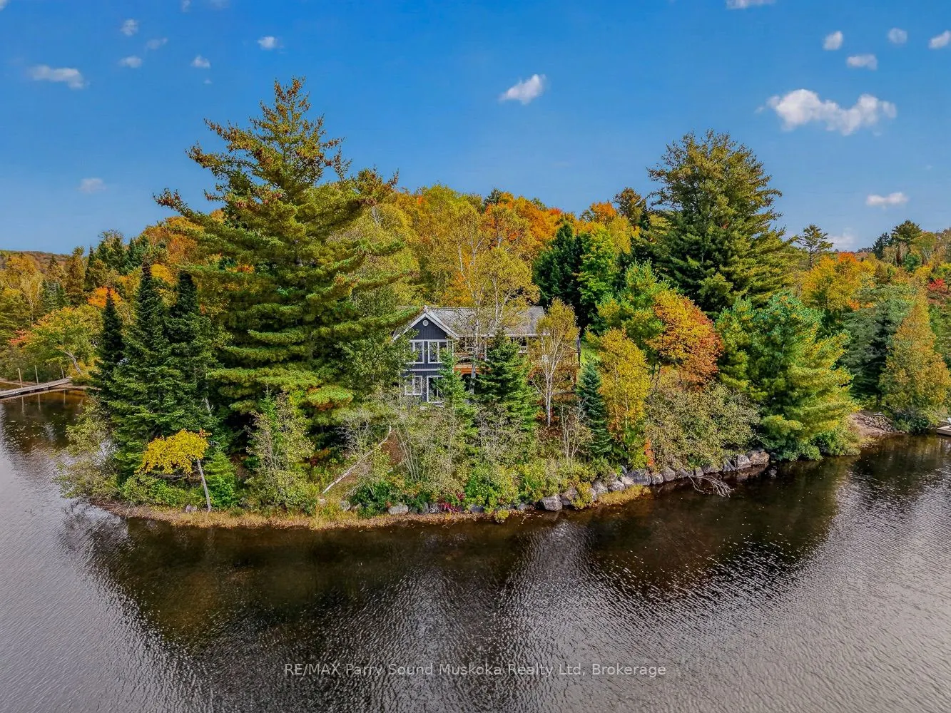 134 Johnston Road
