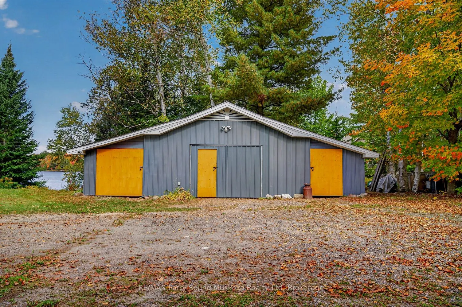 134 Johnston Road