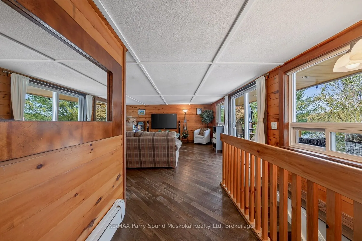 134 Johnston Road