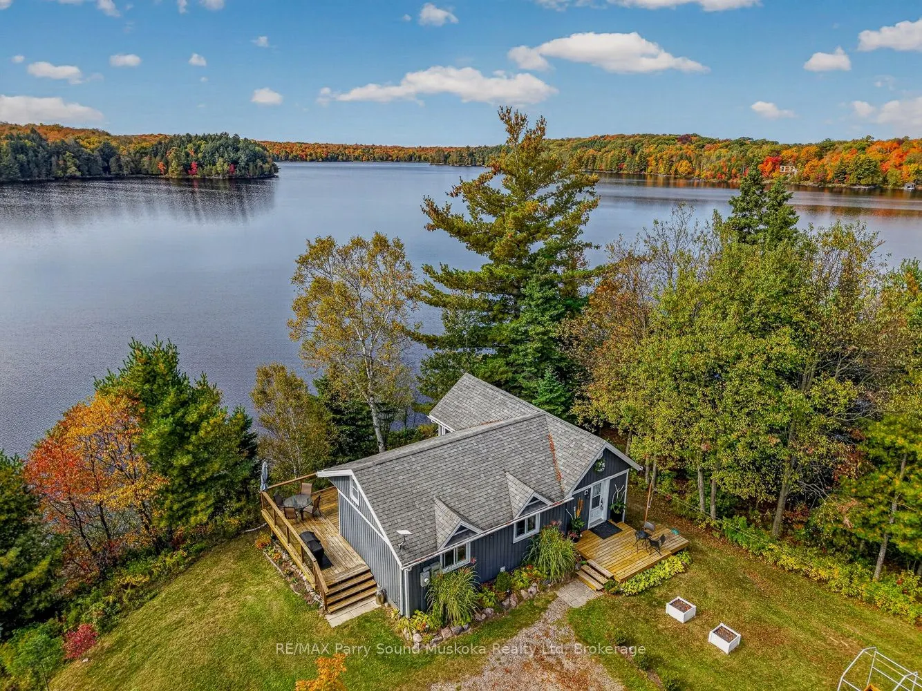 134 Johnston Road