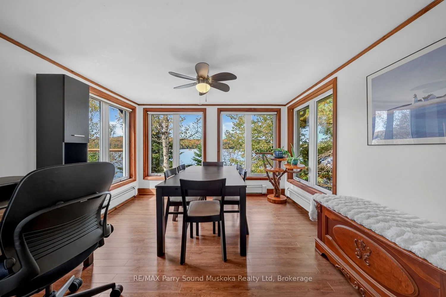 134 Johnston Road