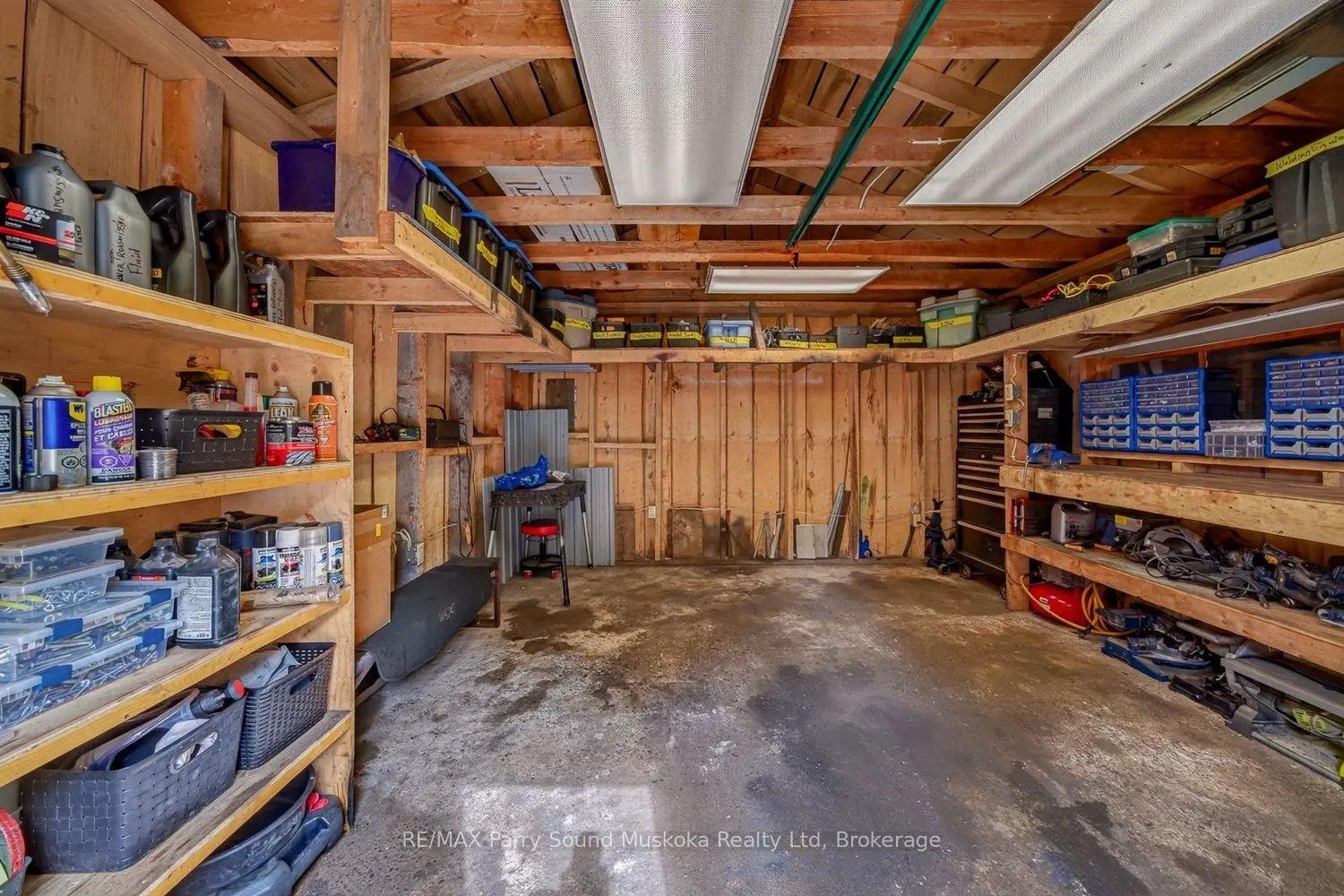 134 Johnston Road