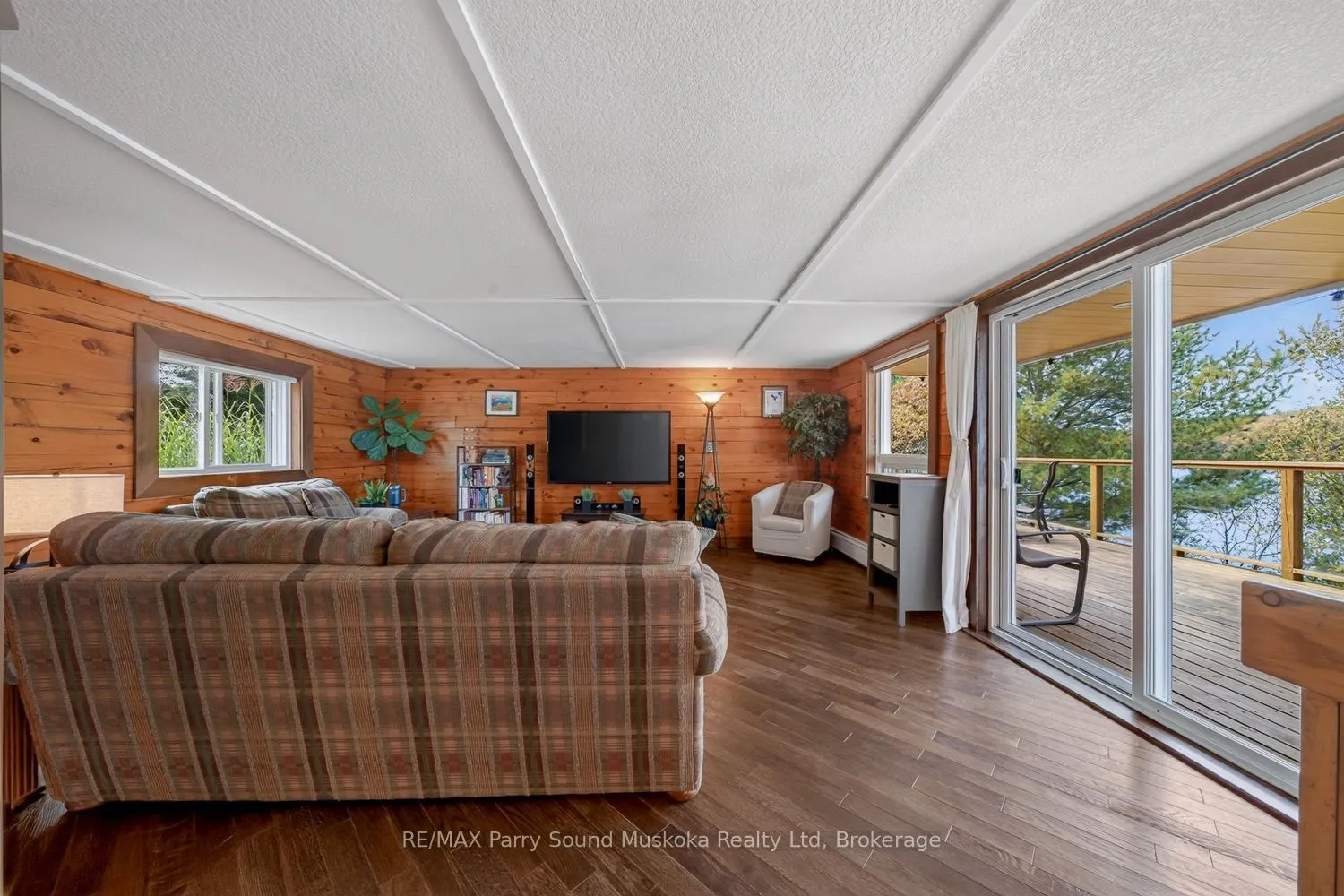 134 Johnston Road