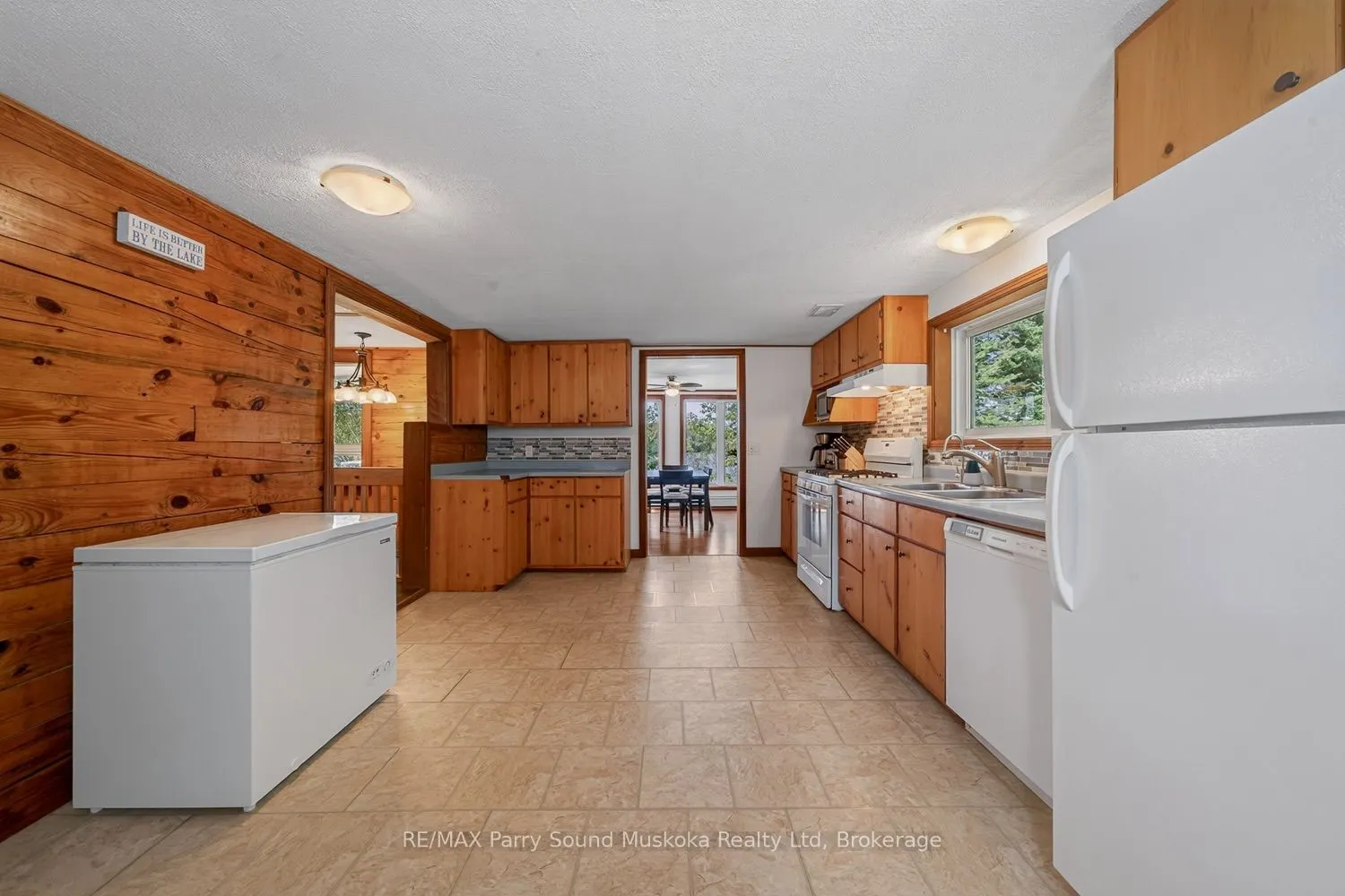 134 Johnston Road