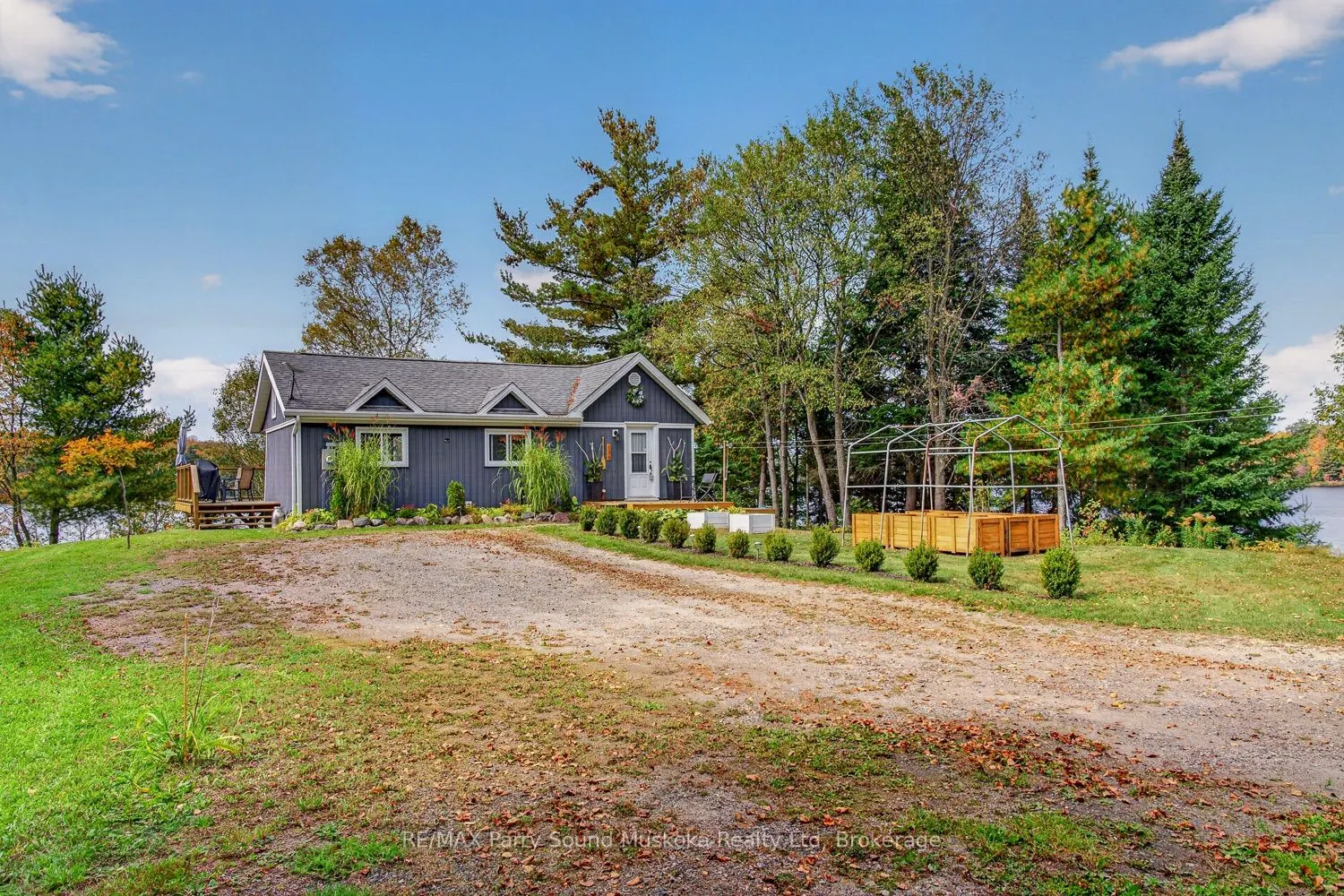 134 Johnston Road