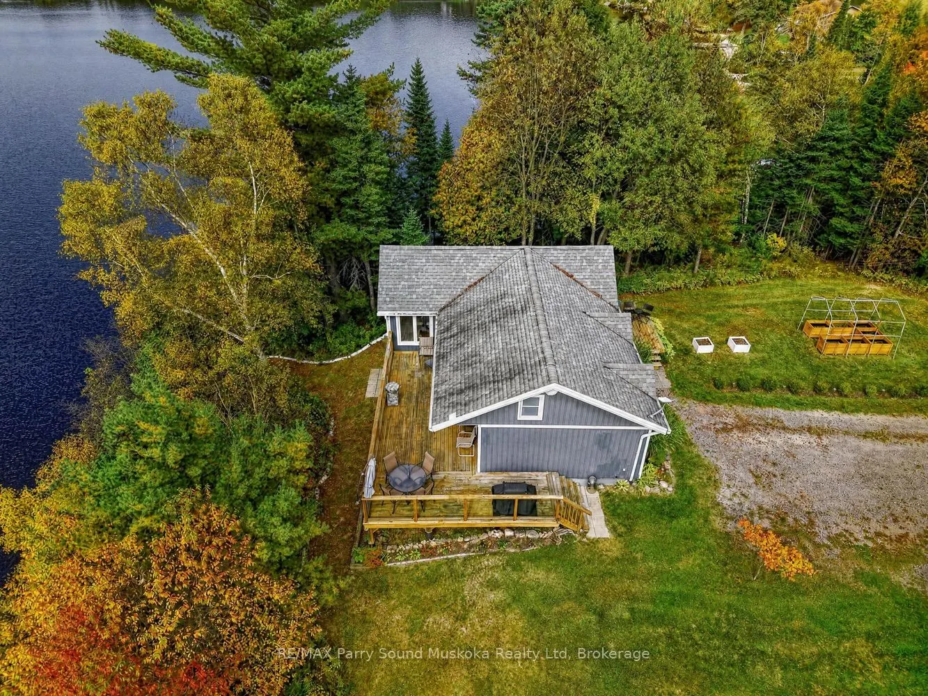 134 Johnston Road