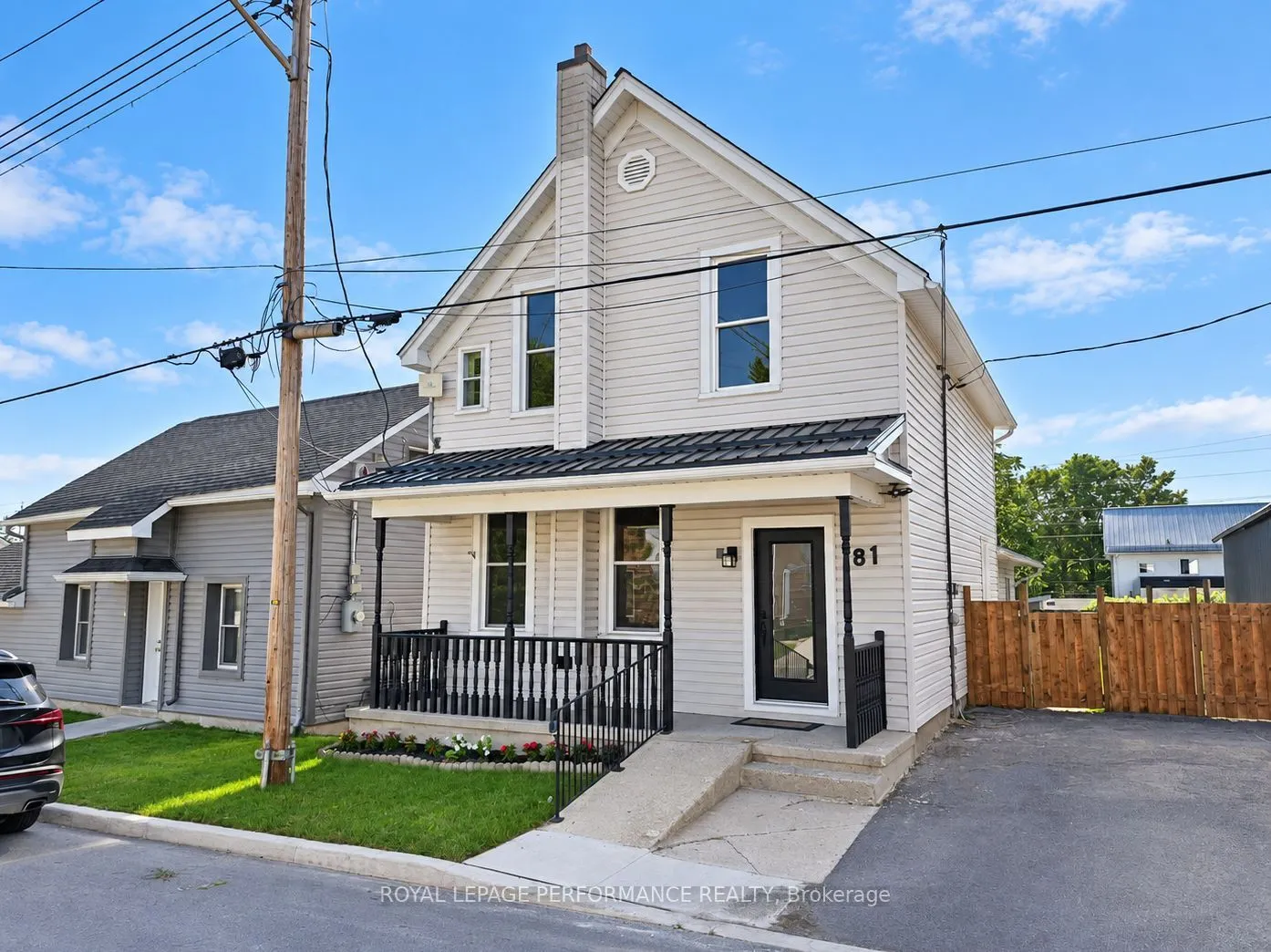 81 Princess Street