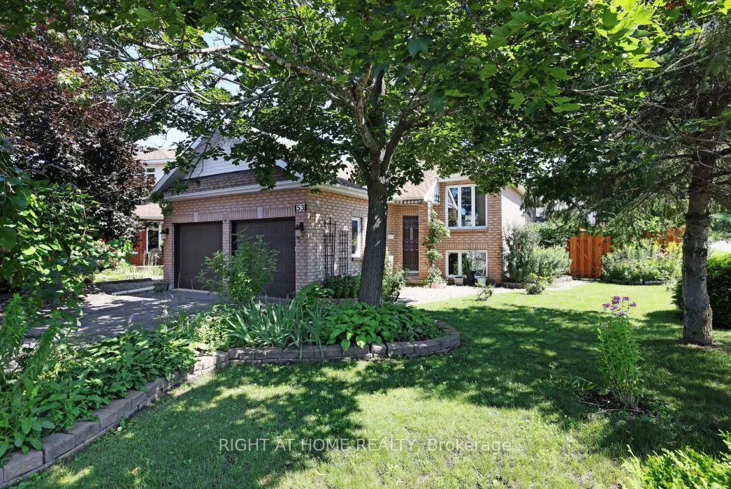 53 Yoho Drive