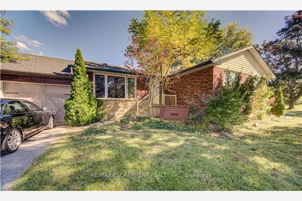 3160 Binbrook Road