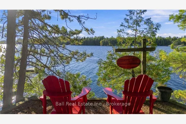 616 Weslemkoon Lake, West Bay- WAO Road
