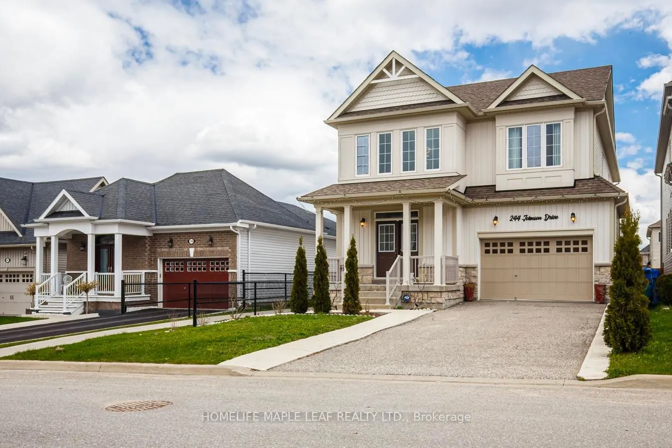 244 Johnson Drive