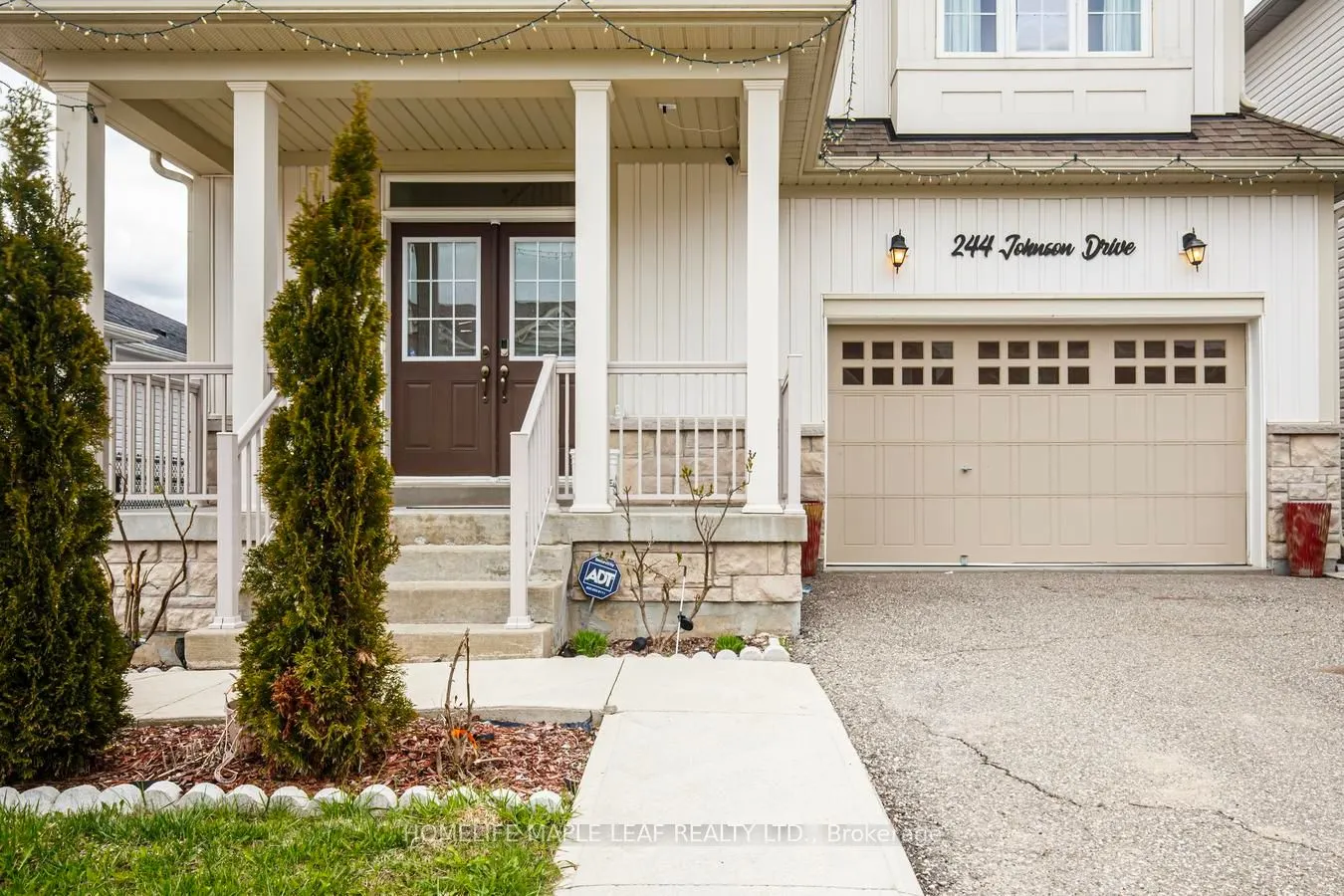 244 Johnson Drive