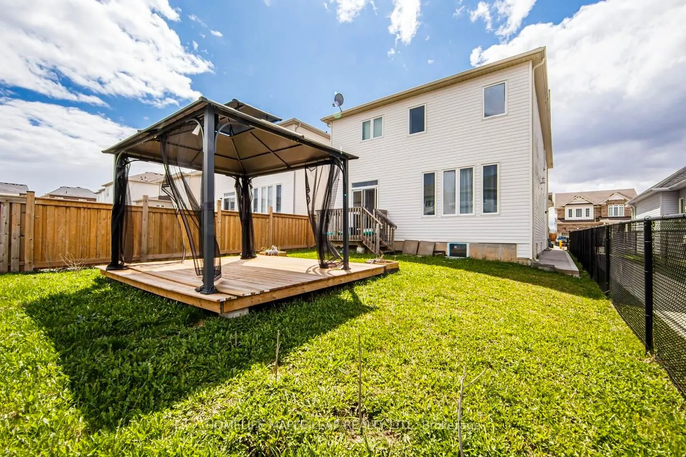 244 Johnson Drive