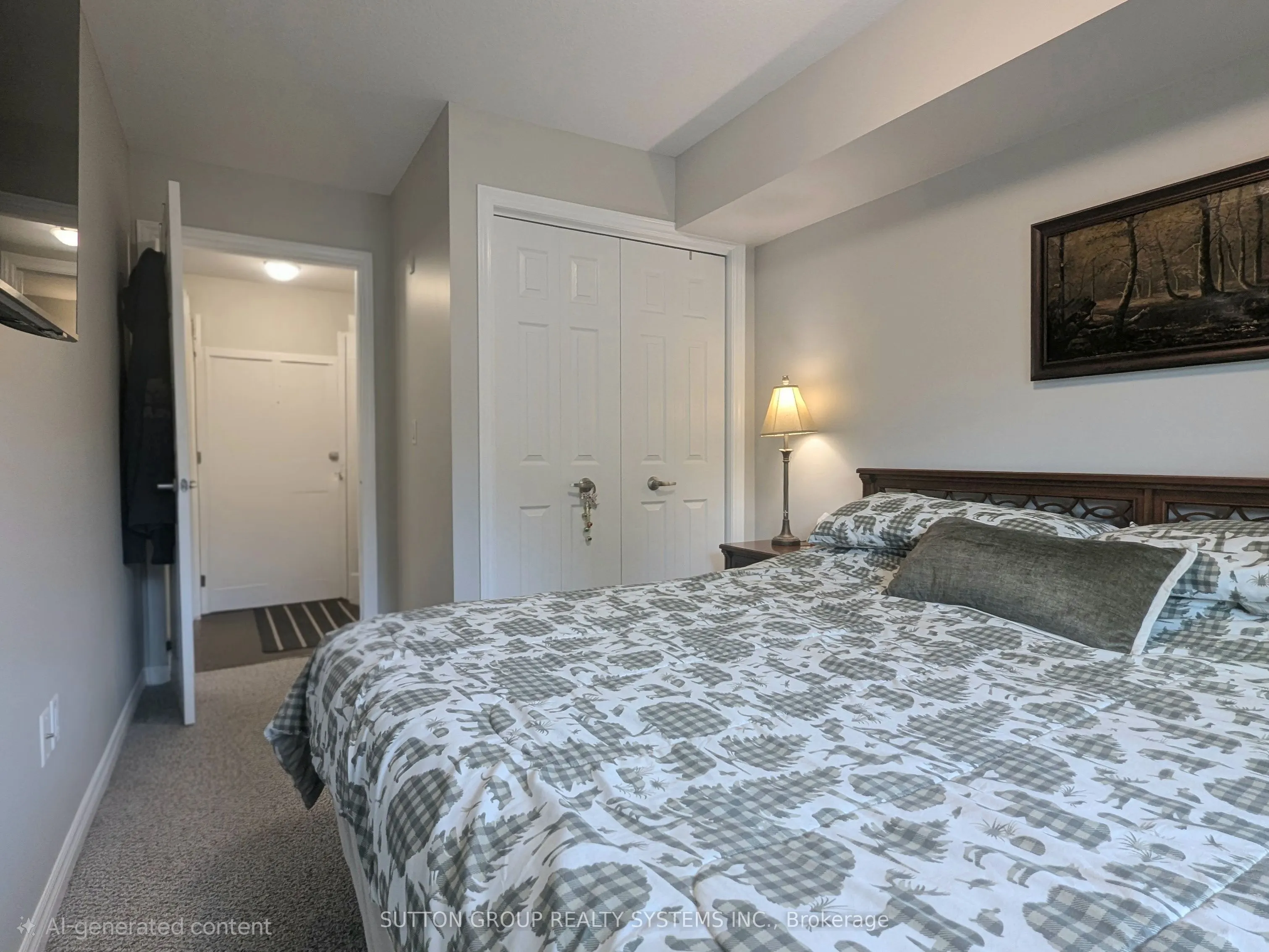50 Bryan Court #407