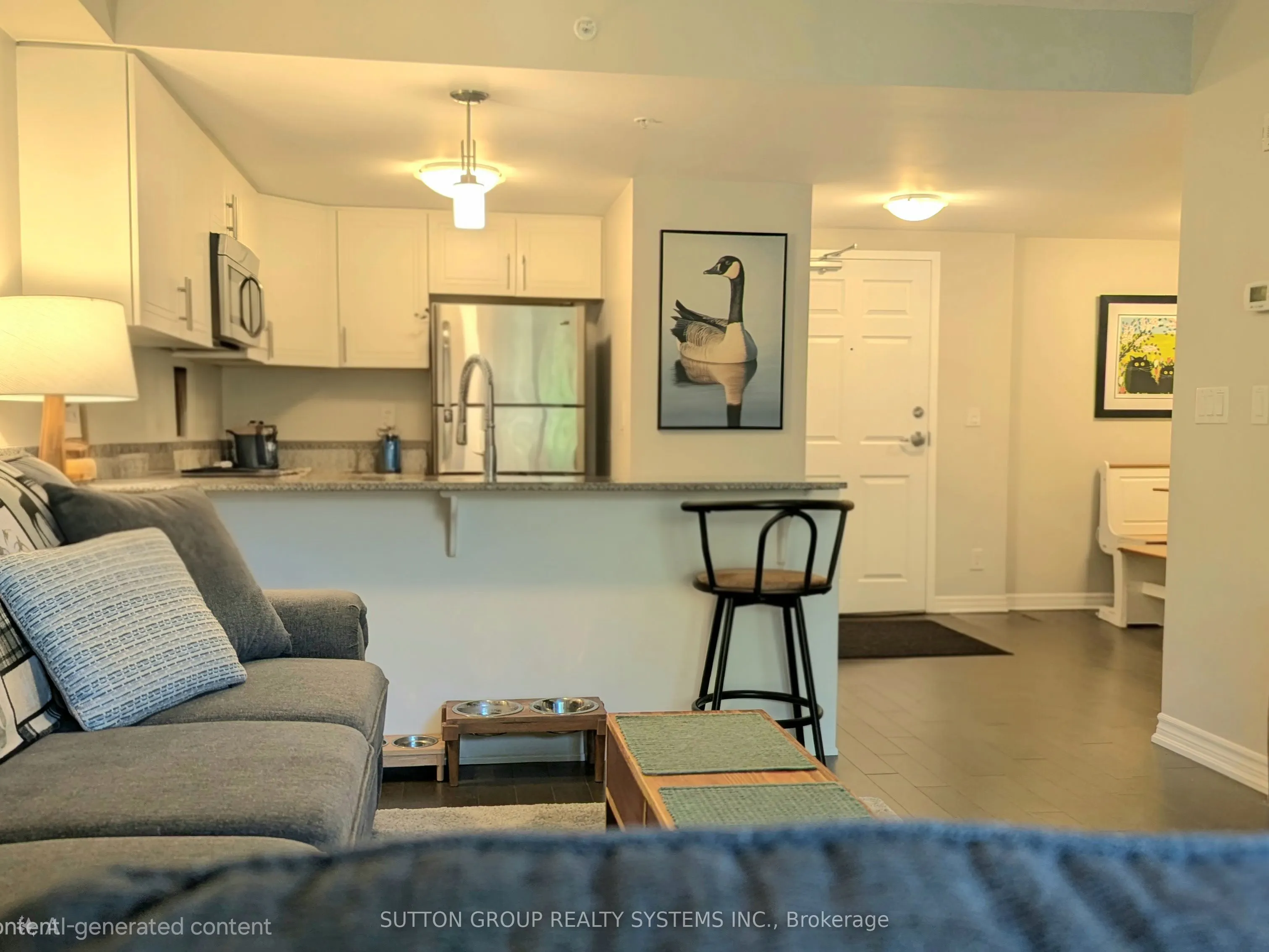 50 Bryan Court #407
