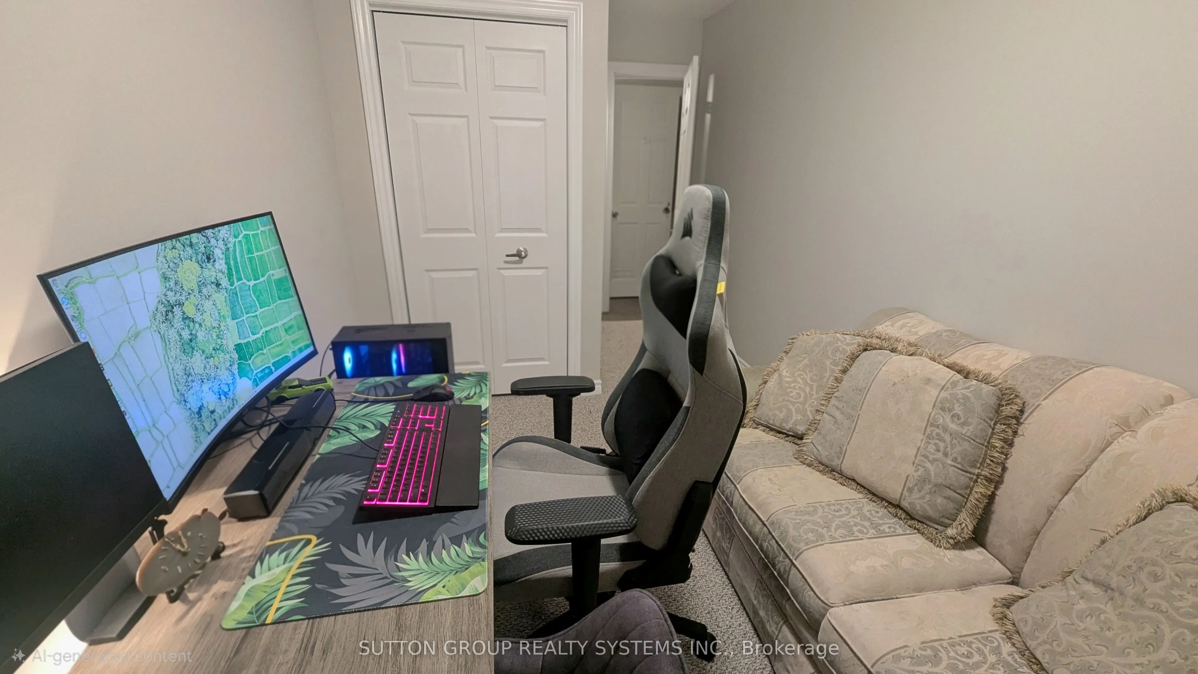 50 Bryan Court #407