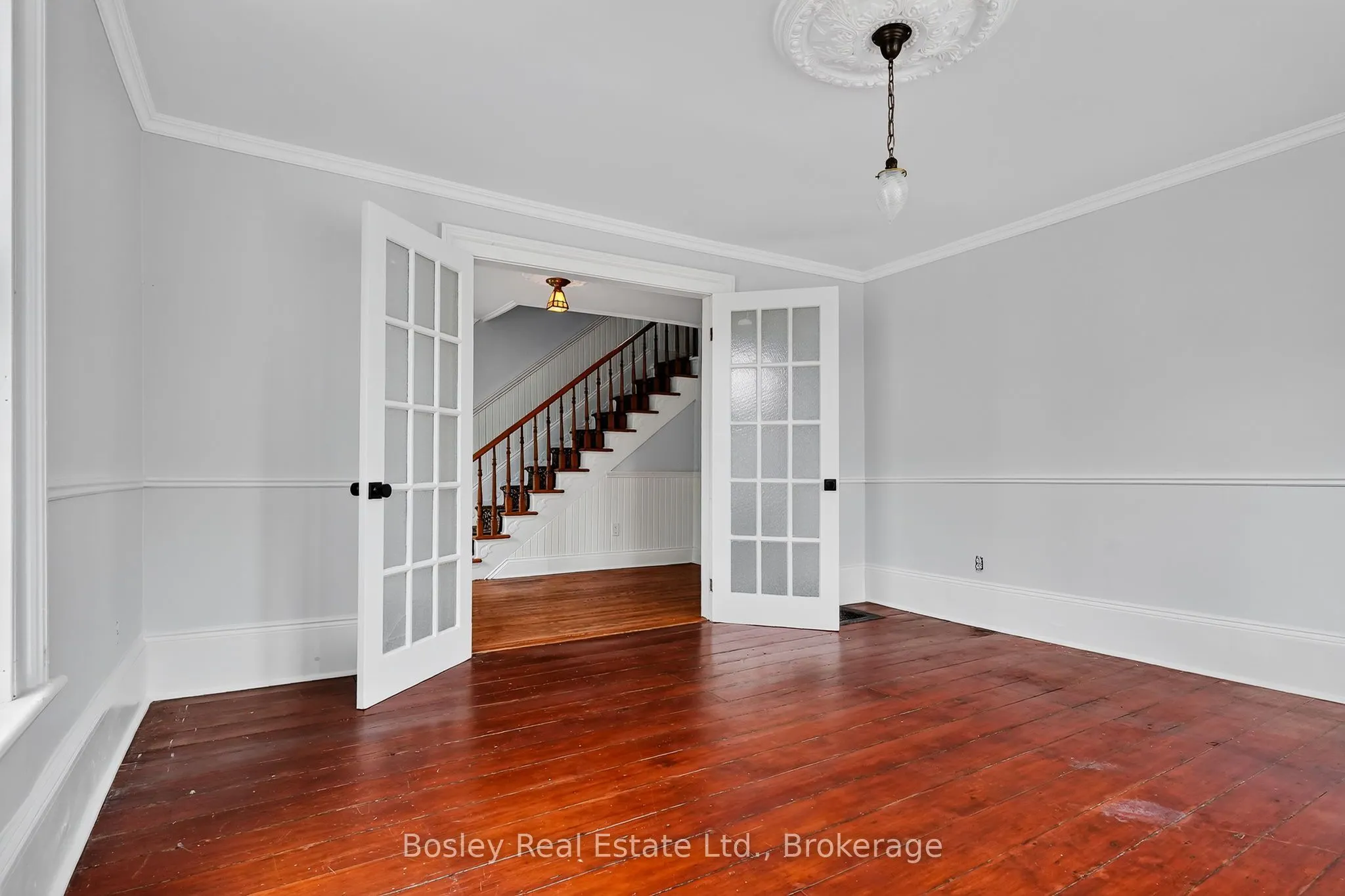 86 Charles Street