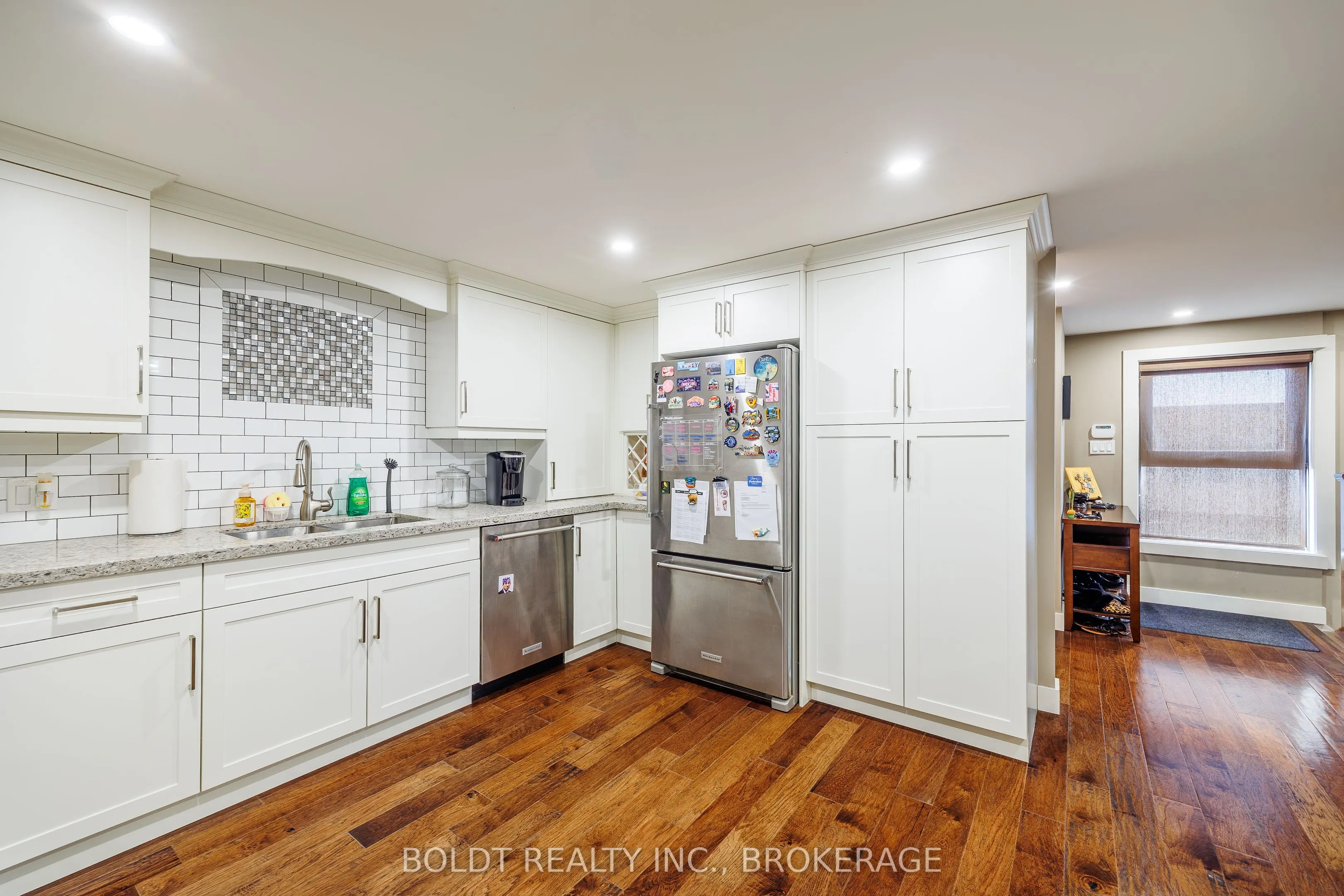 13-15 SECORD Drive