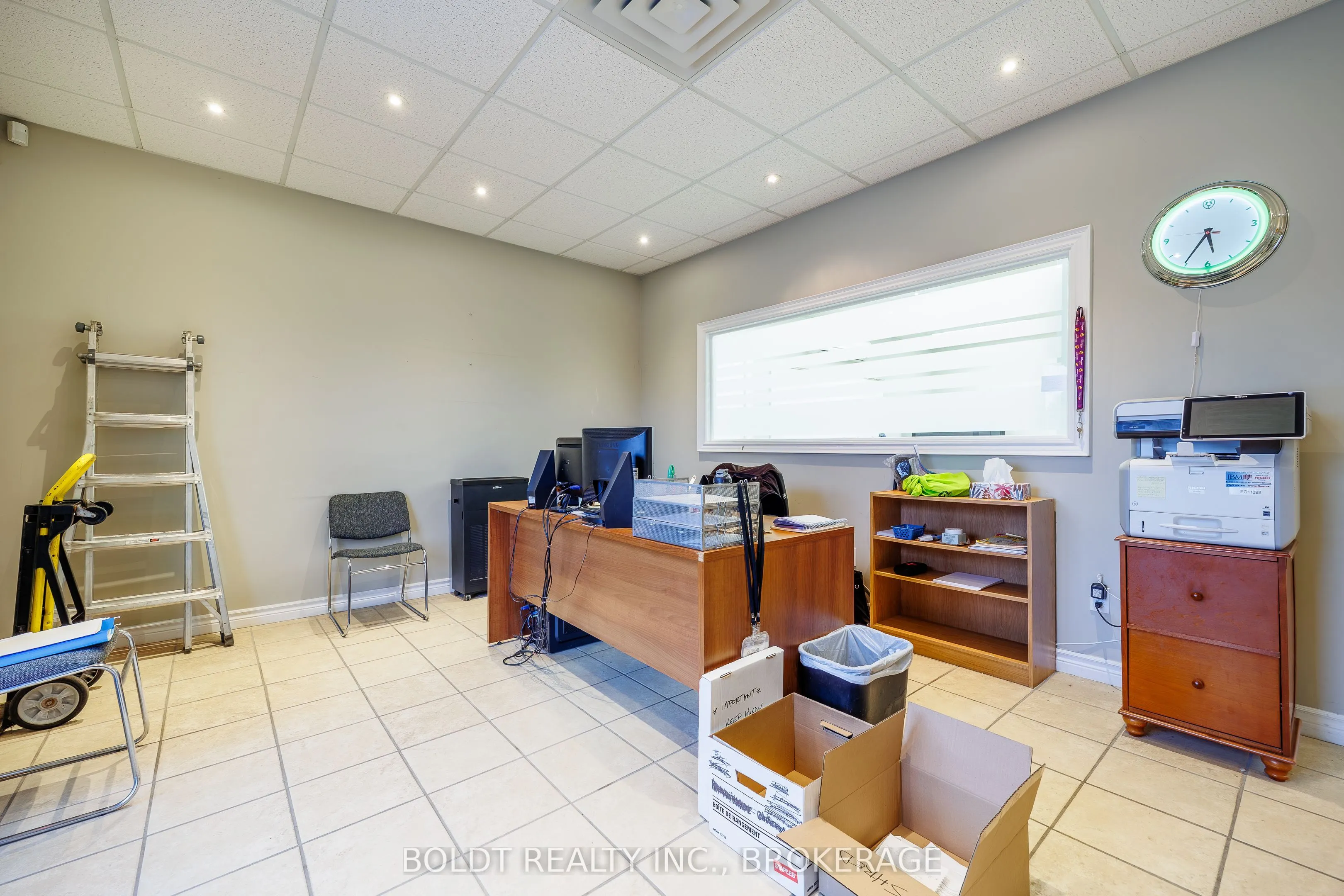 13-15 SECORD Drive