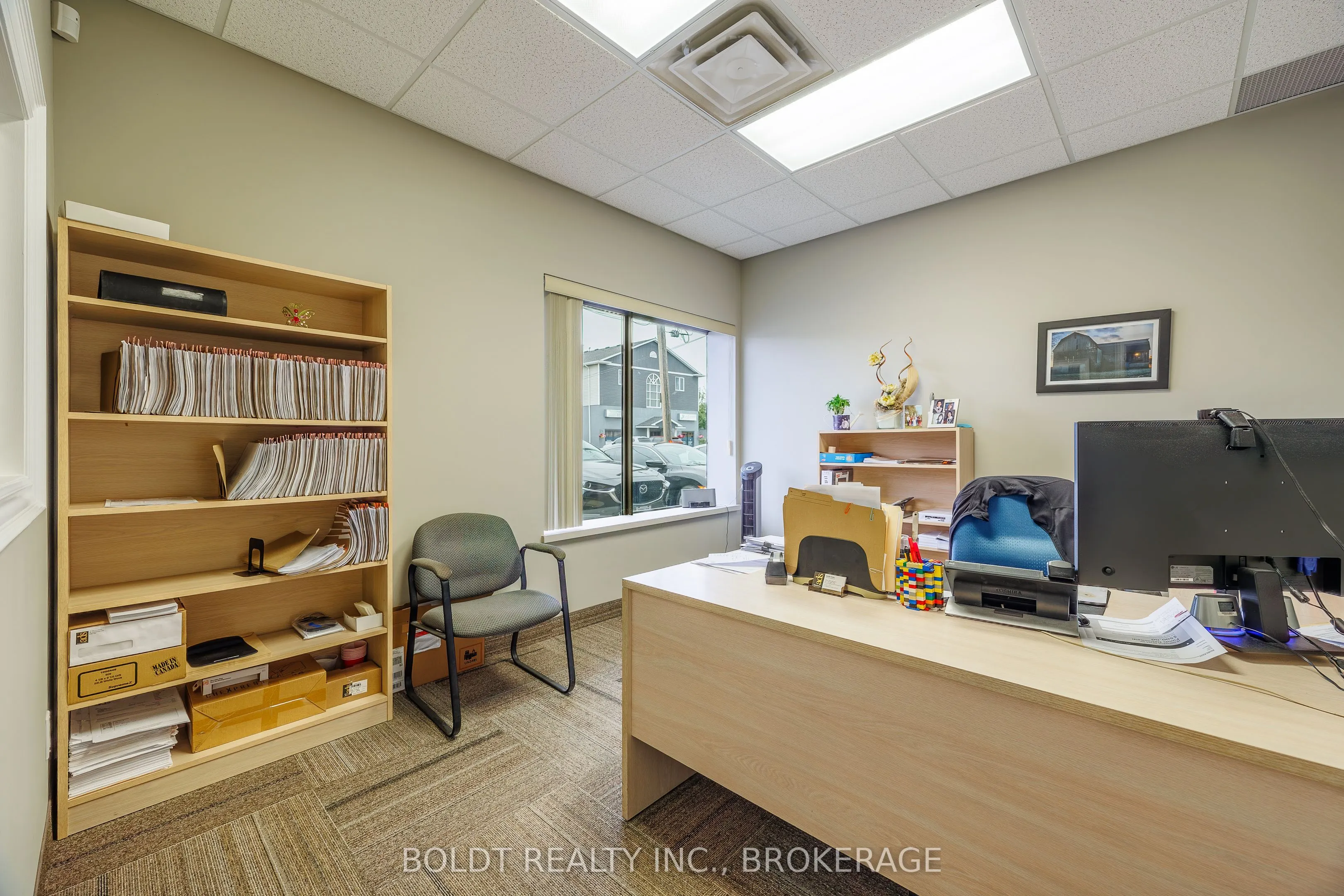 13-15 SECORD Drive