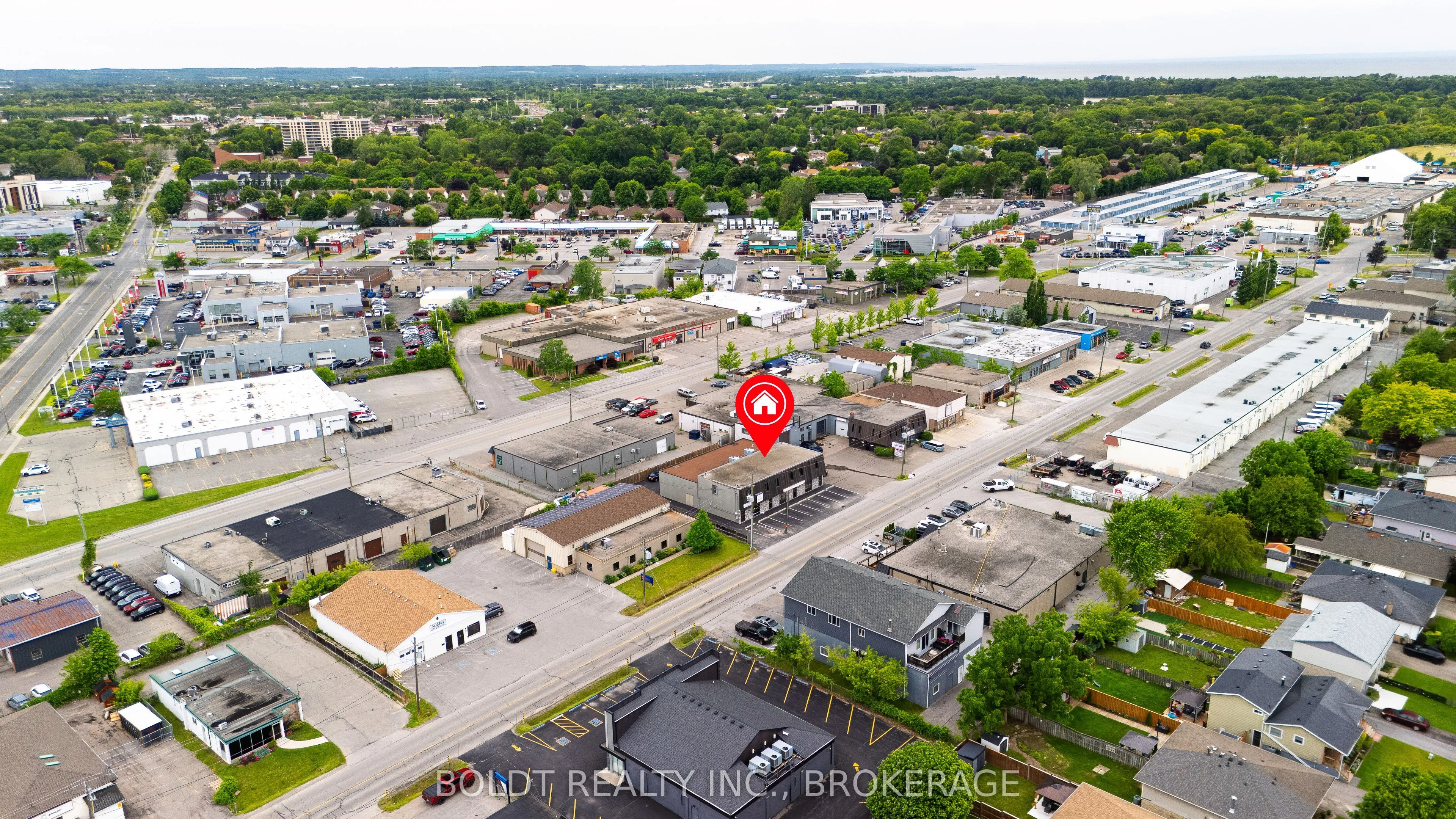 13-15 SECORD Drive