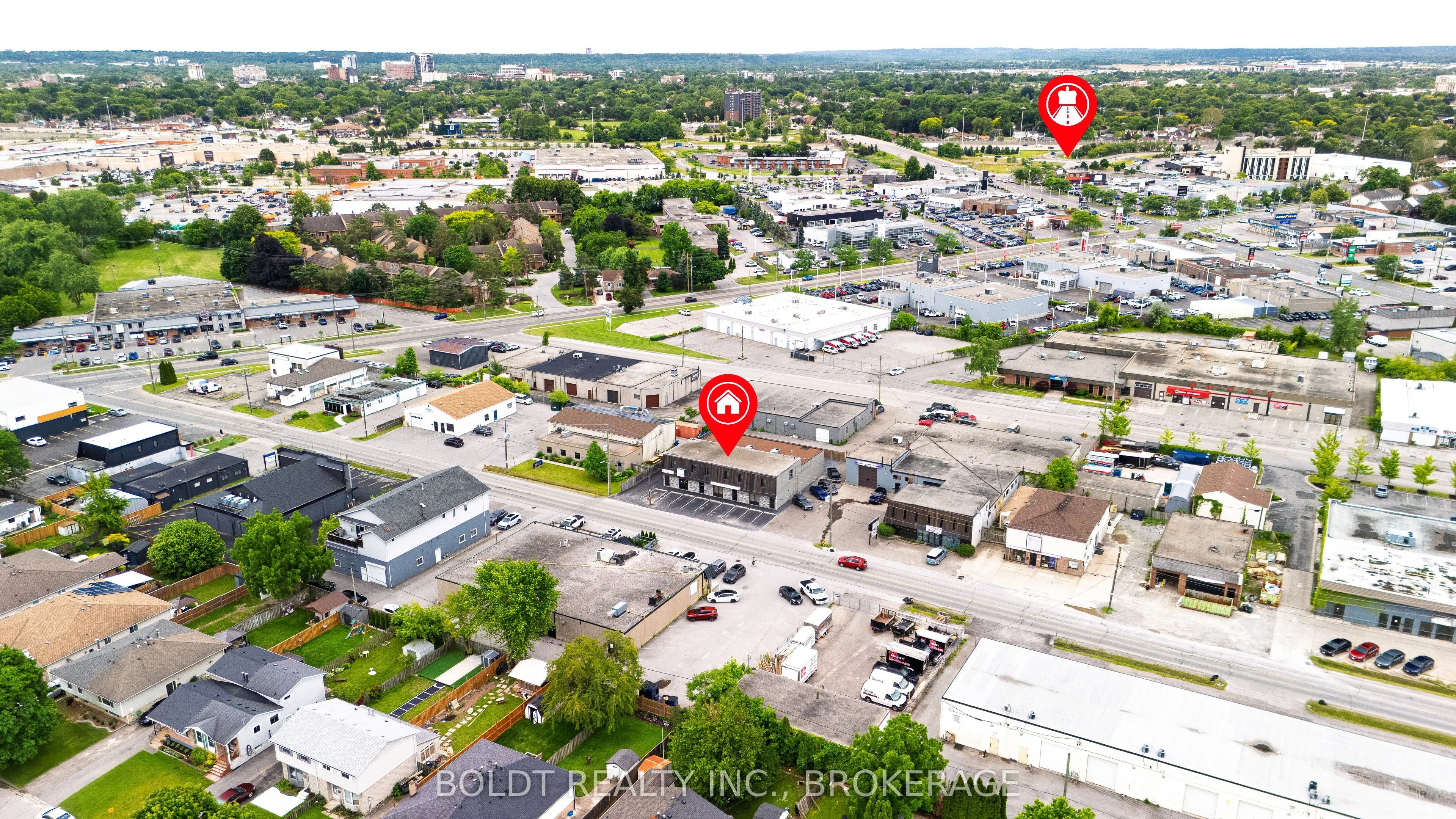 13-15 SECORD Drive