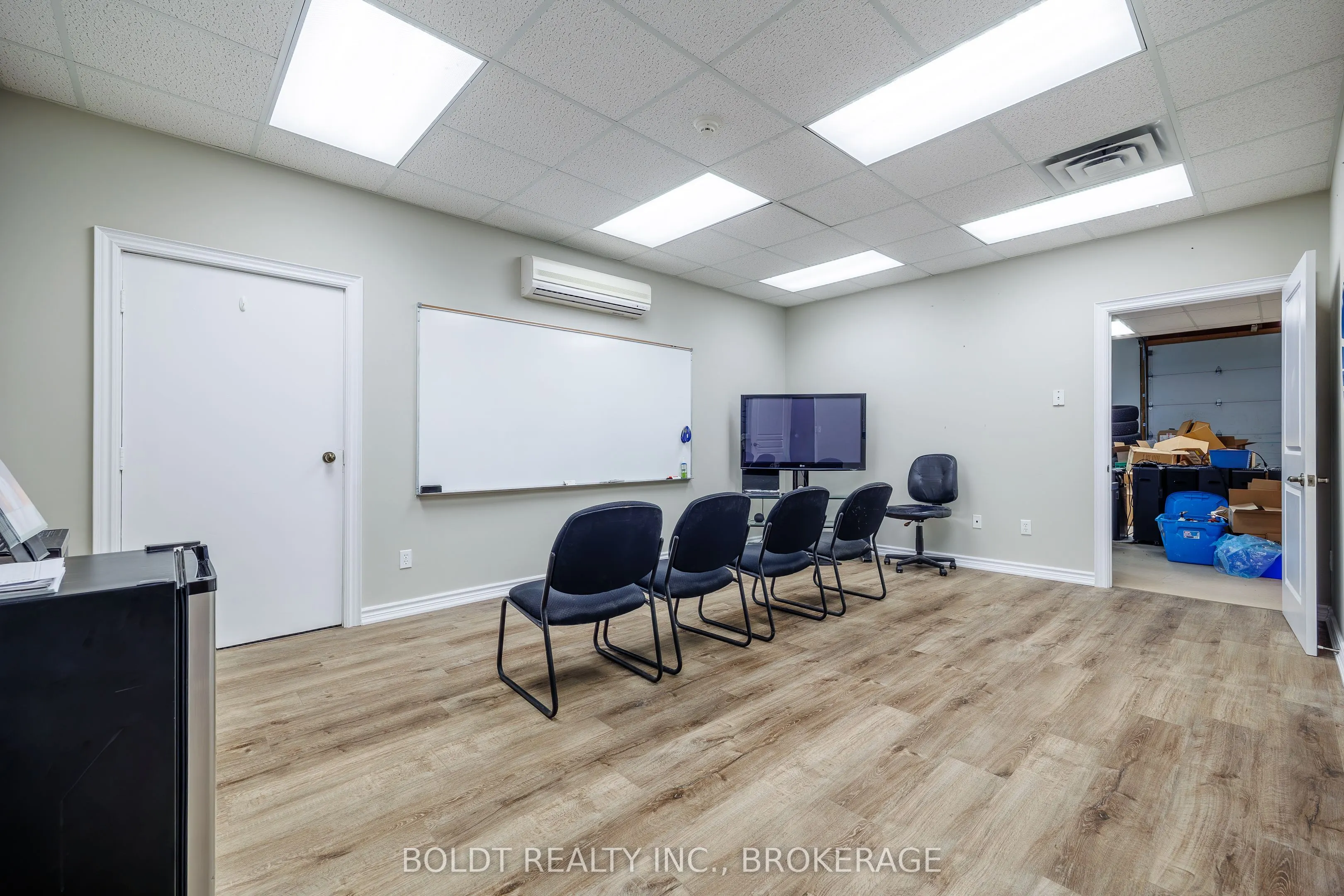 13-15 SECORD Drive