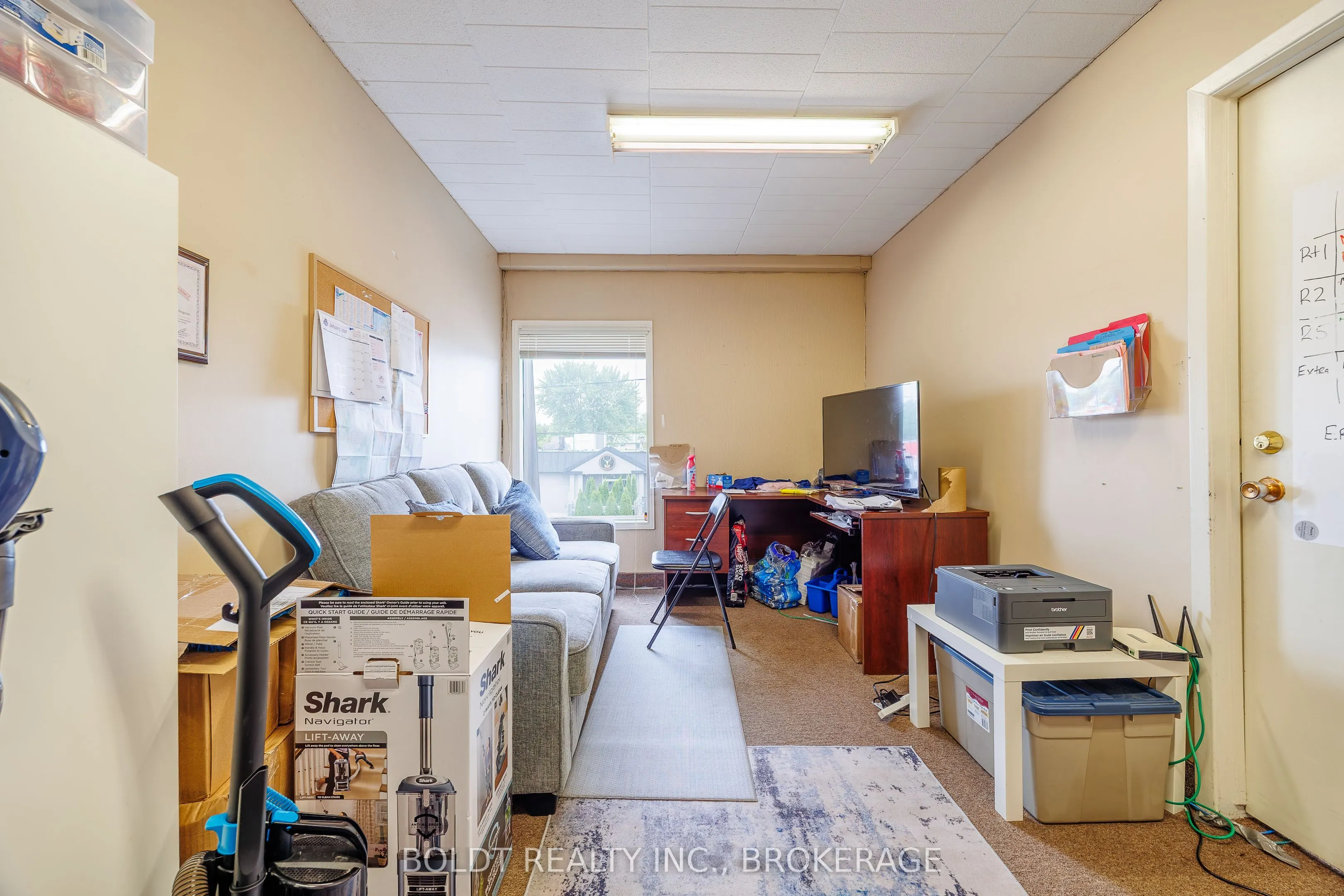 13-15 SECORD Drive