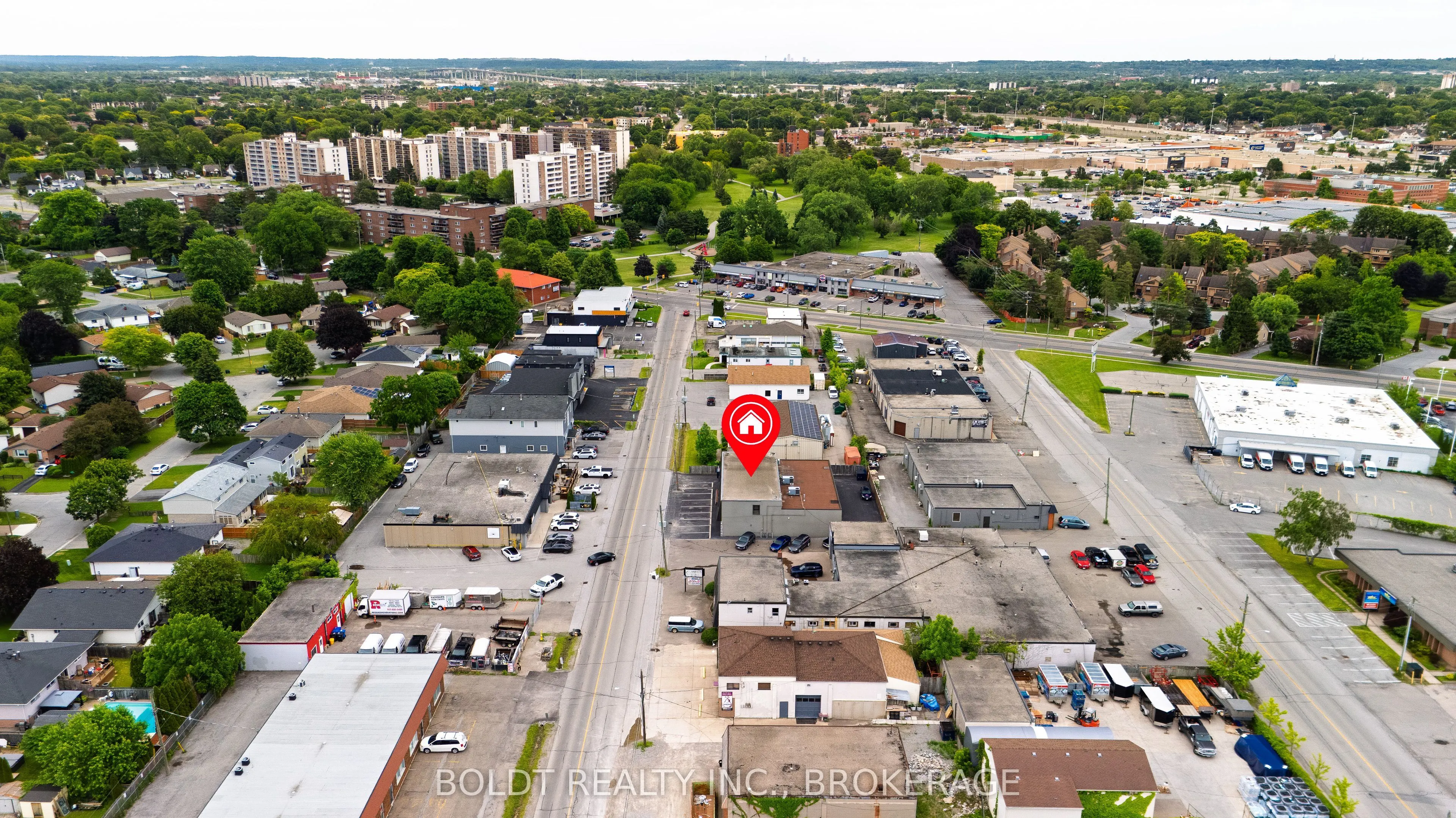 13-15 SECORD Drive