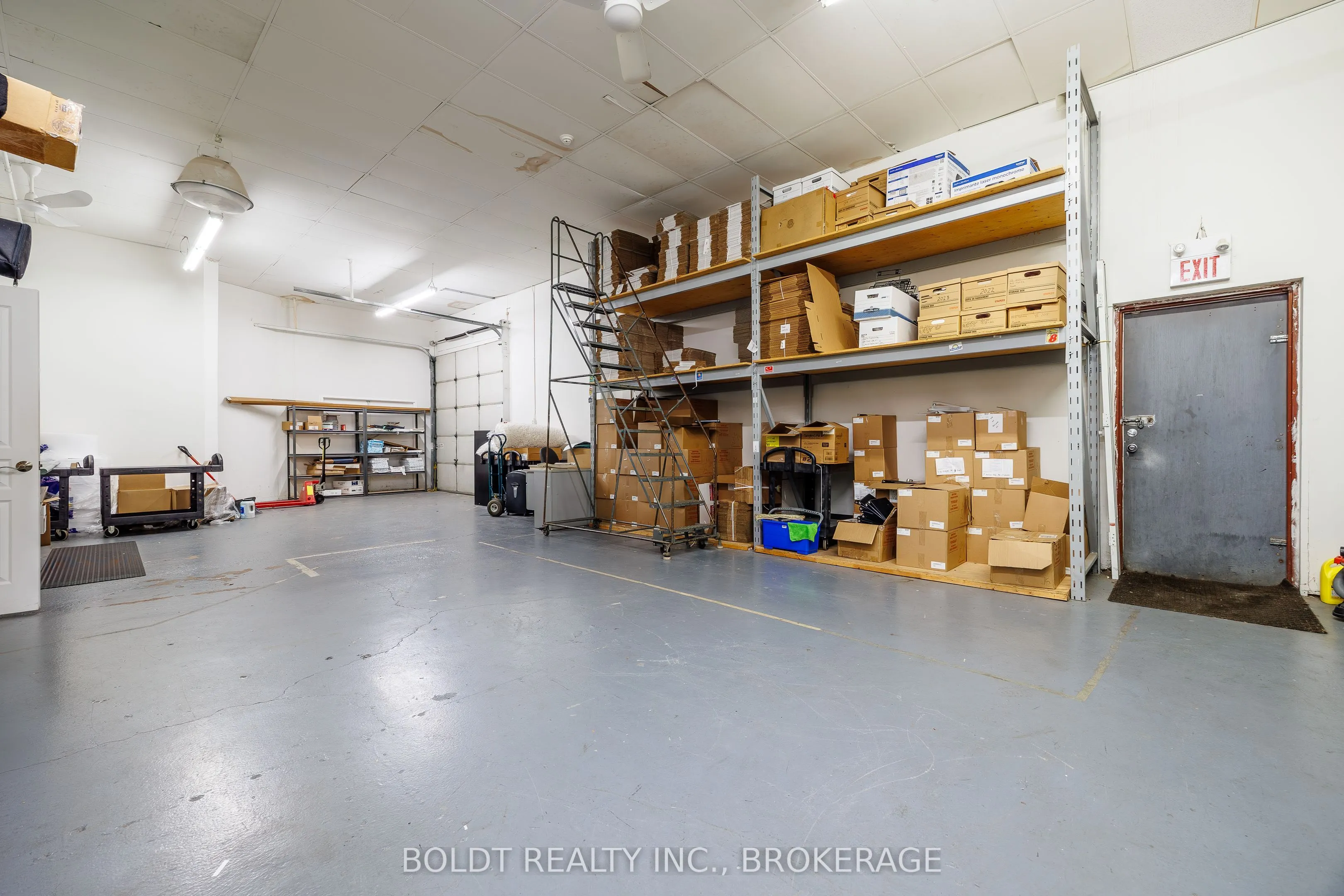13-15 SECORD Drive