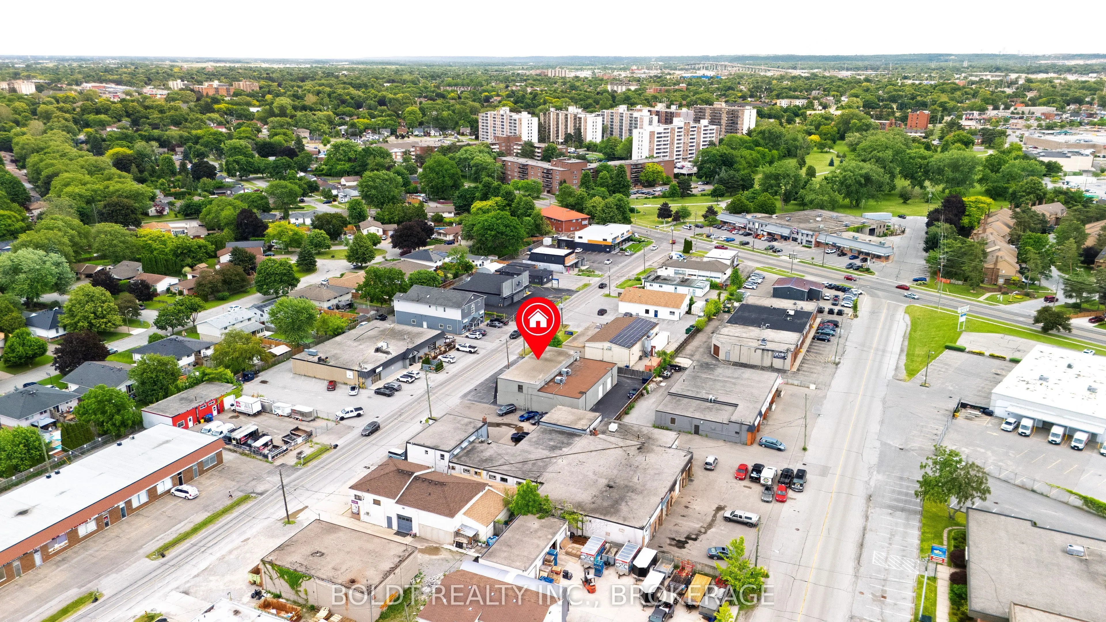 13-15 SECORD Drive