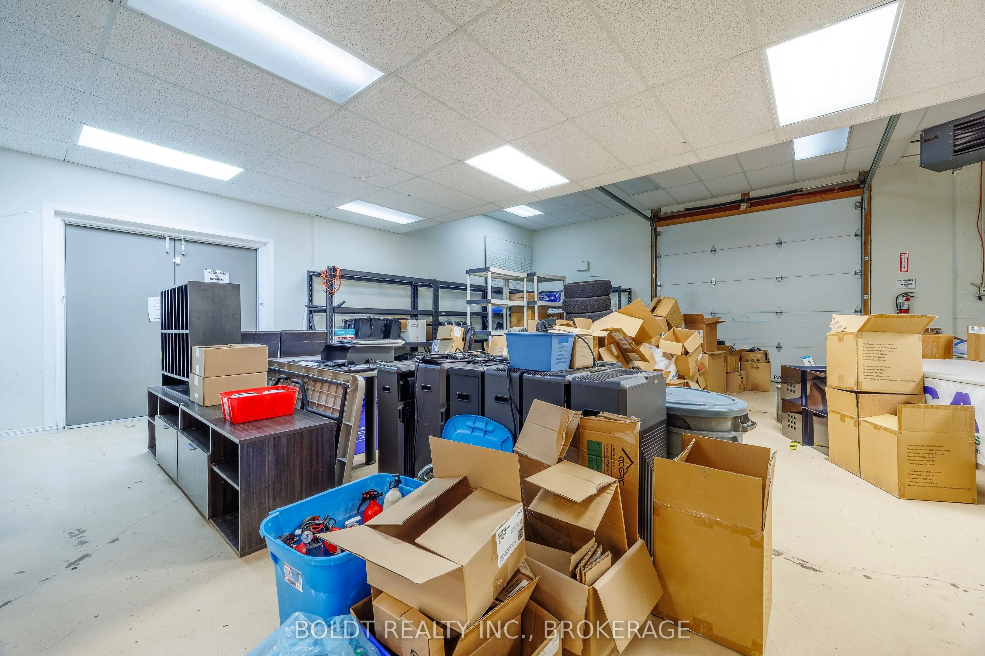 13-15 SECORD Drive