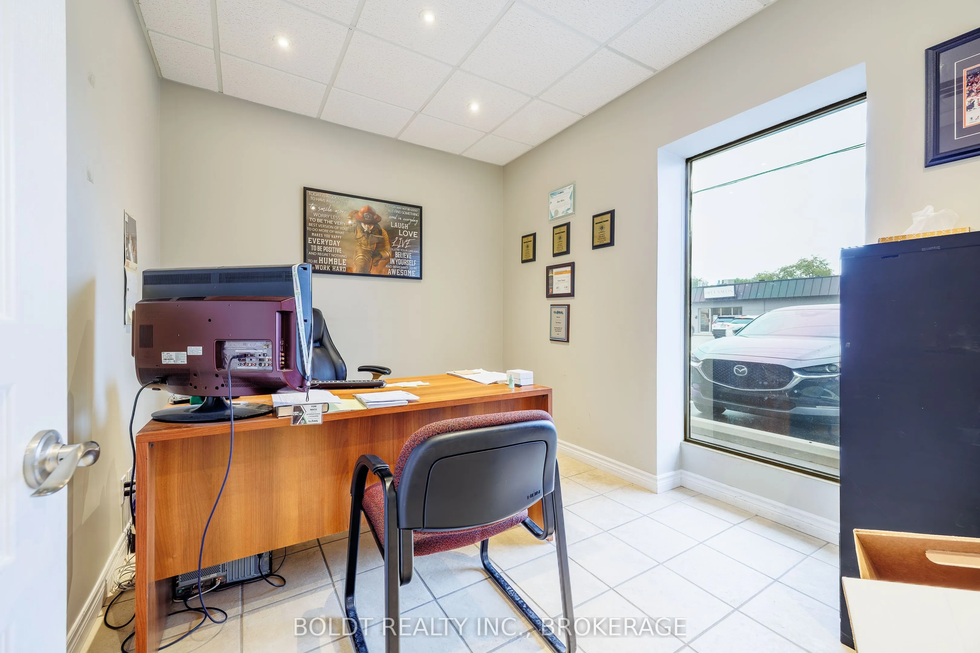 13-15 SECORD Drive