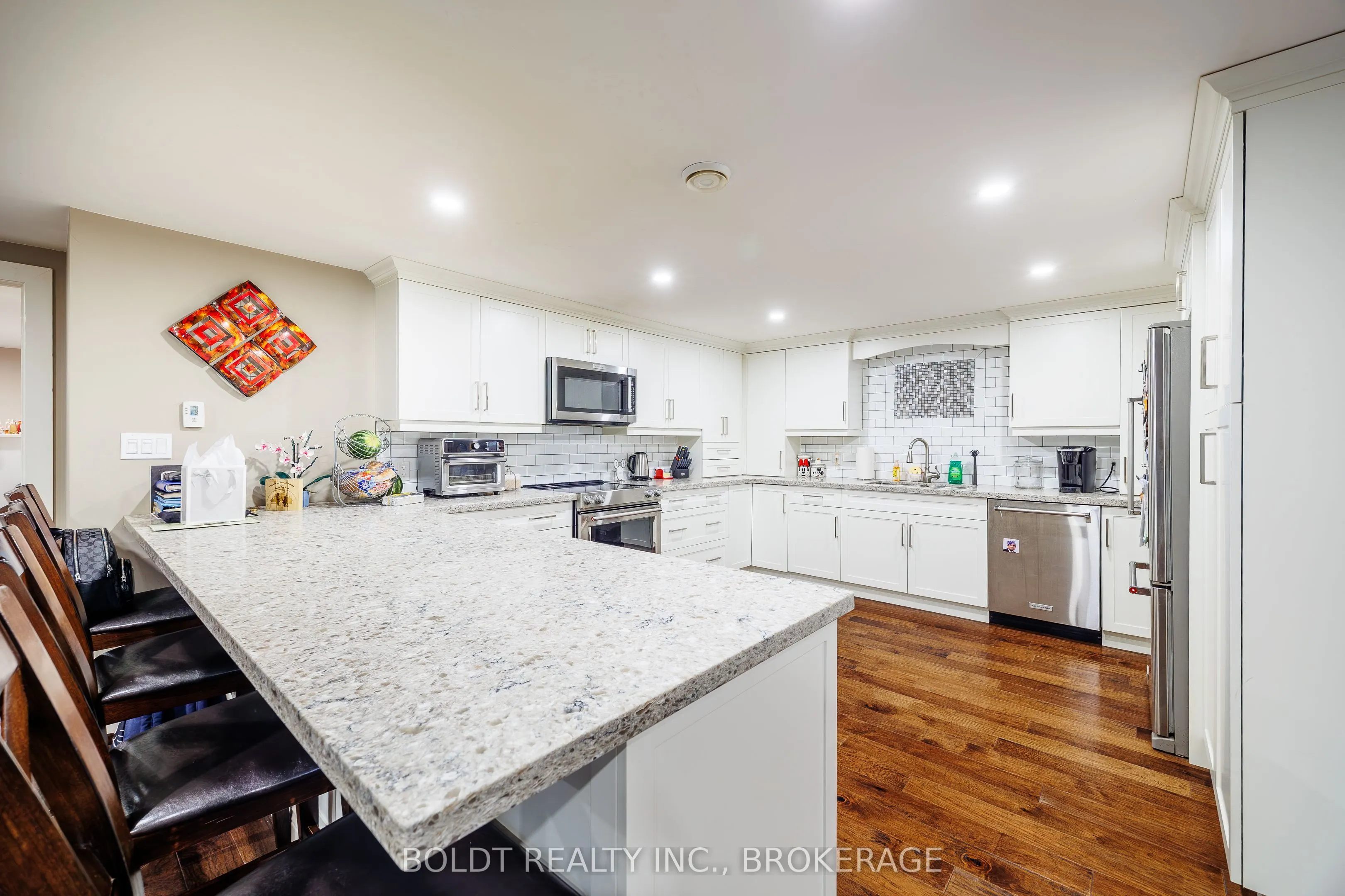 13-15 SECORD Drive