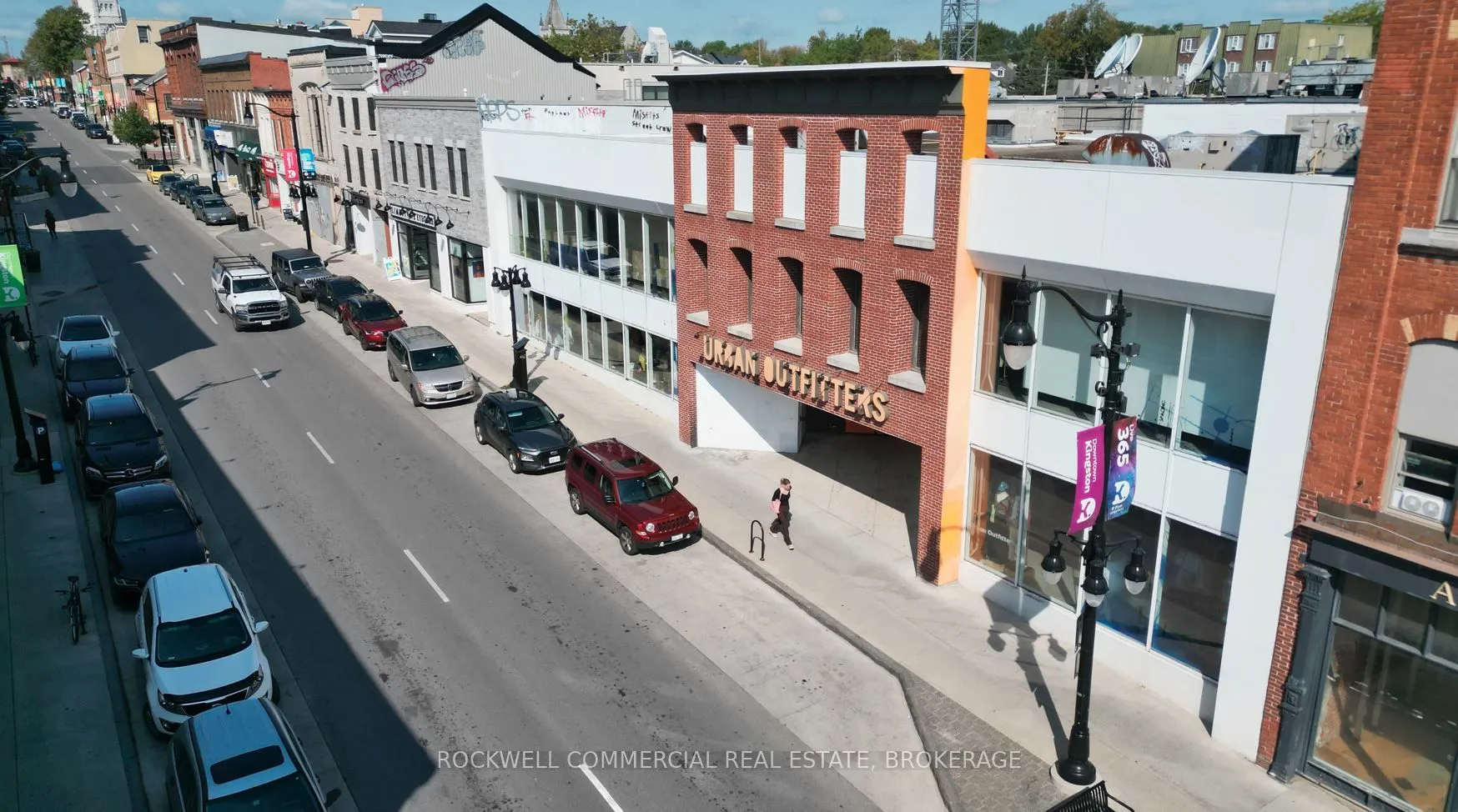207 Princess Street #Ground Floor