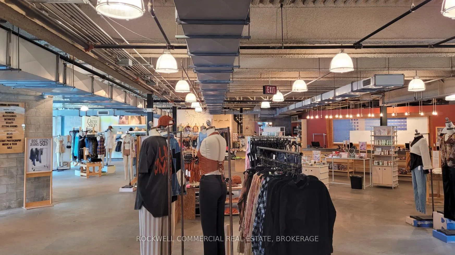 207 Princess Street #Ground Floor